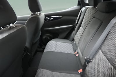 2017 Nissan Rogue Sport SV