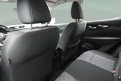 2017 Nissan Rogue Sport SV
