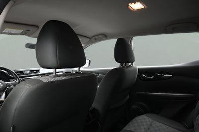 2017 Nissan Rogue Sport SV