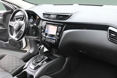 2017 Nissan Rogue Sport SV