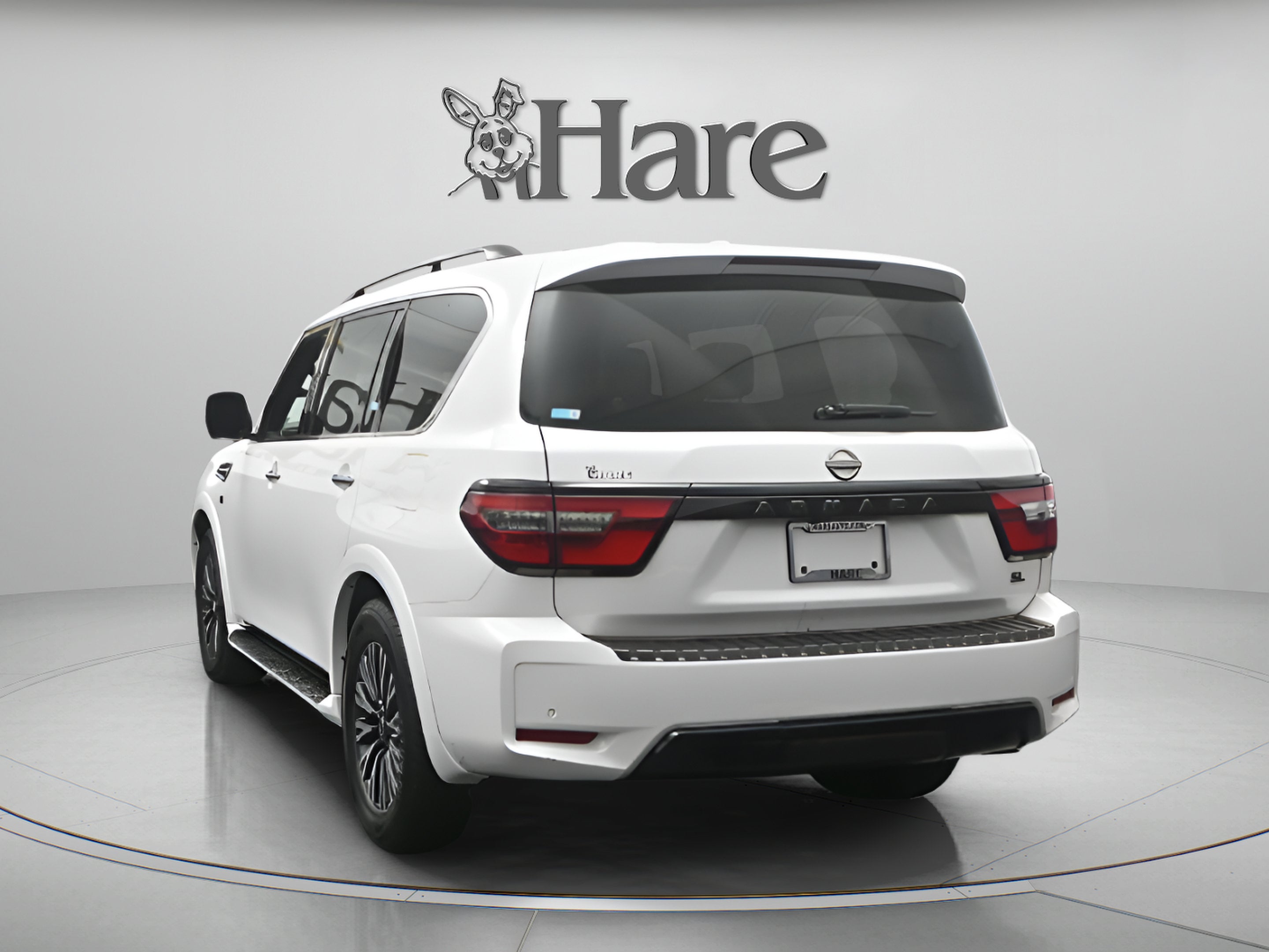 2022 Nissan Armada SL