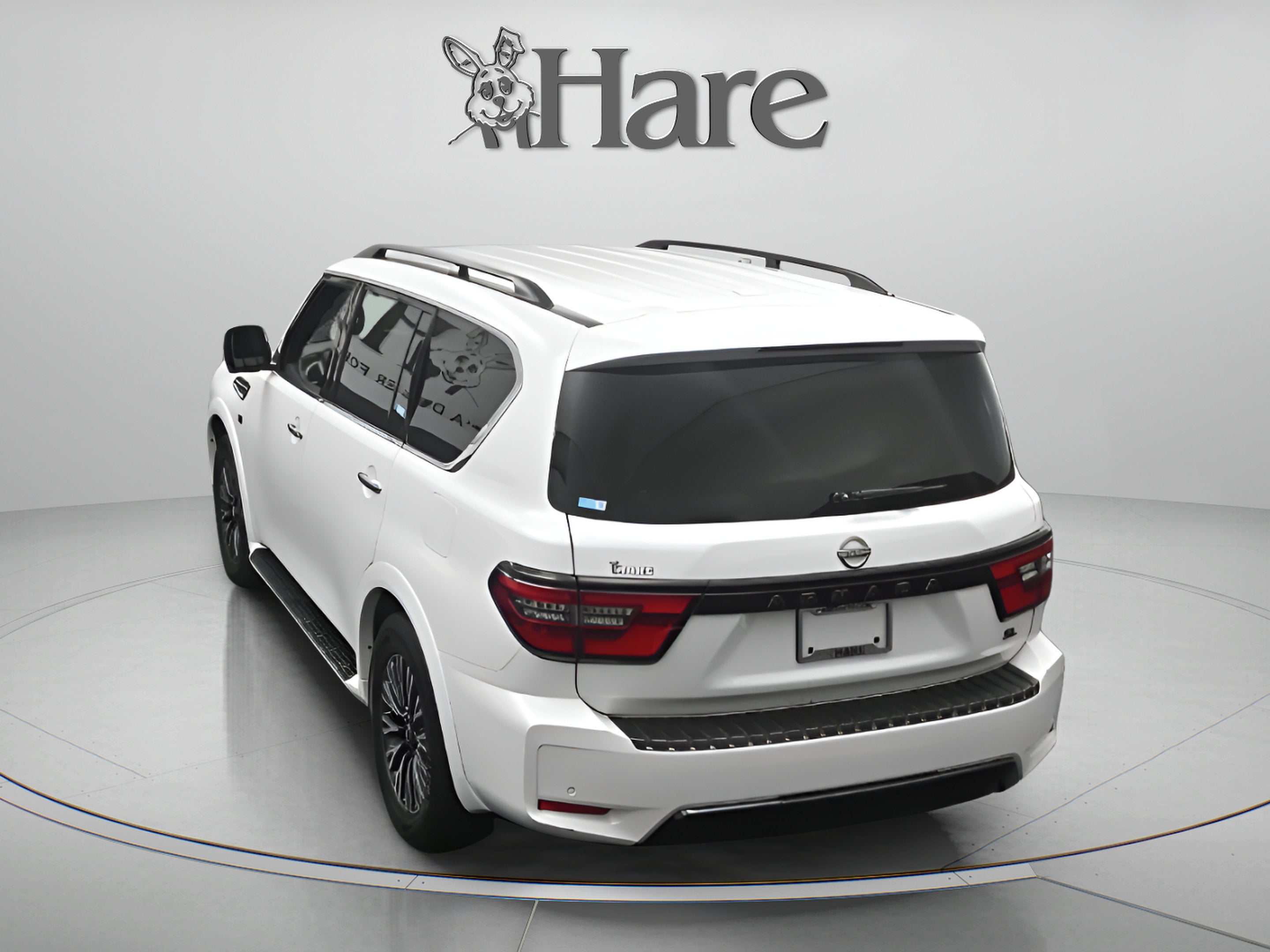 2022 Nissan Armada SL