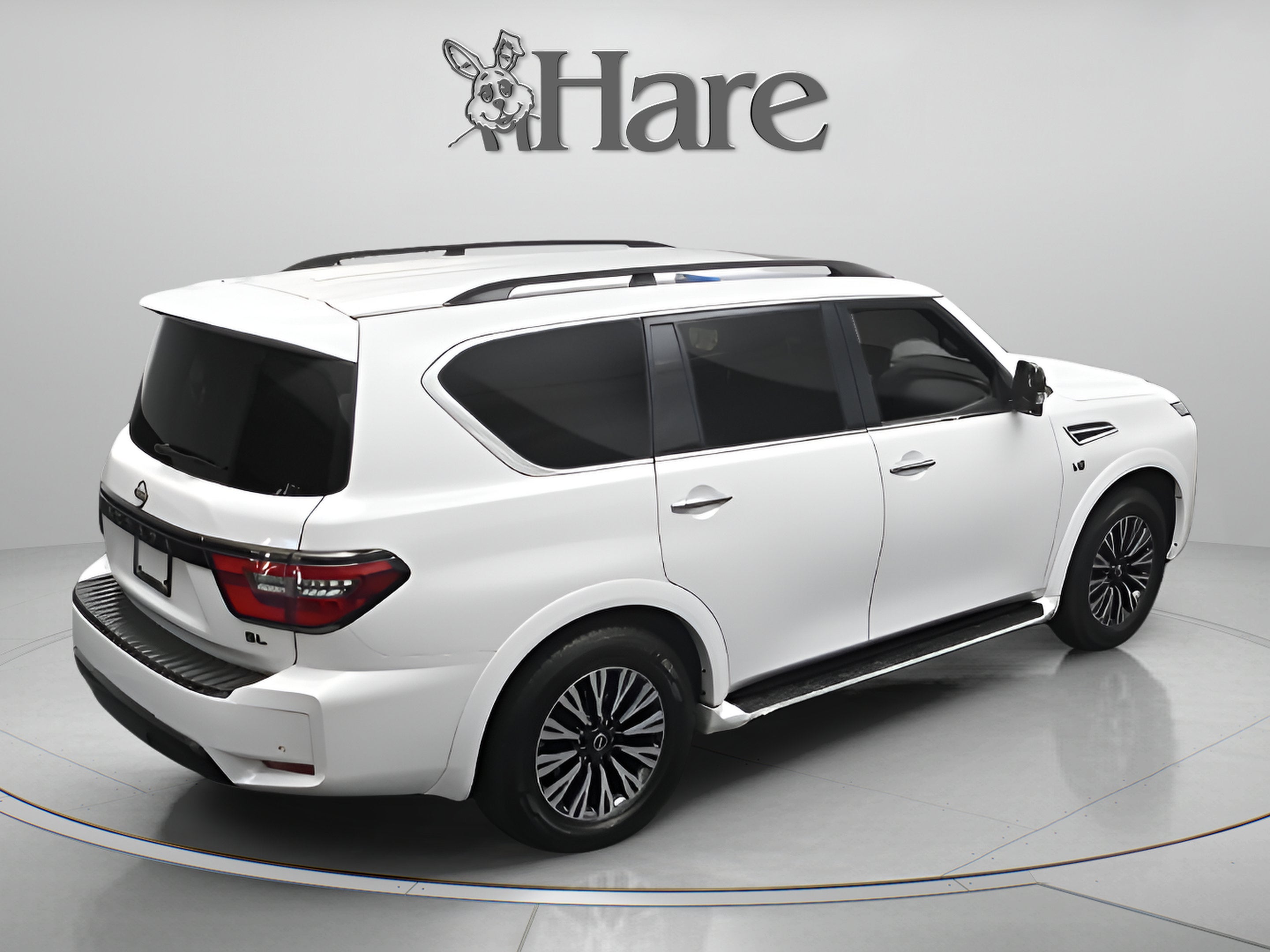 2022 Nissan Armada SL