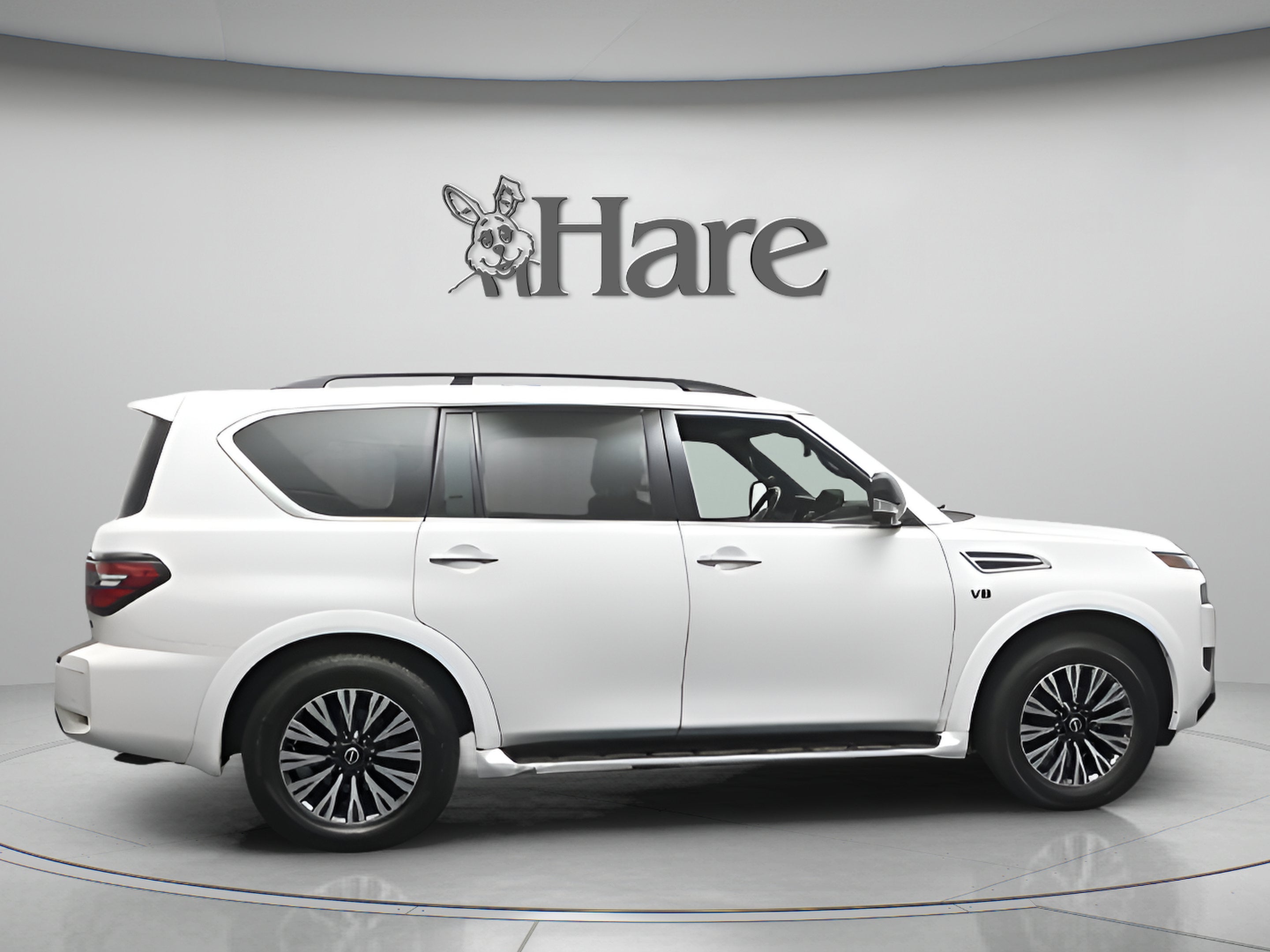 2022 Nissan Armada SL