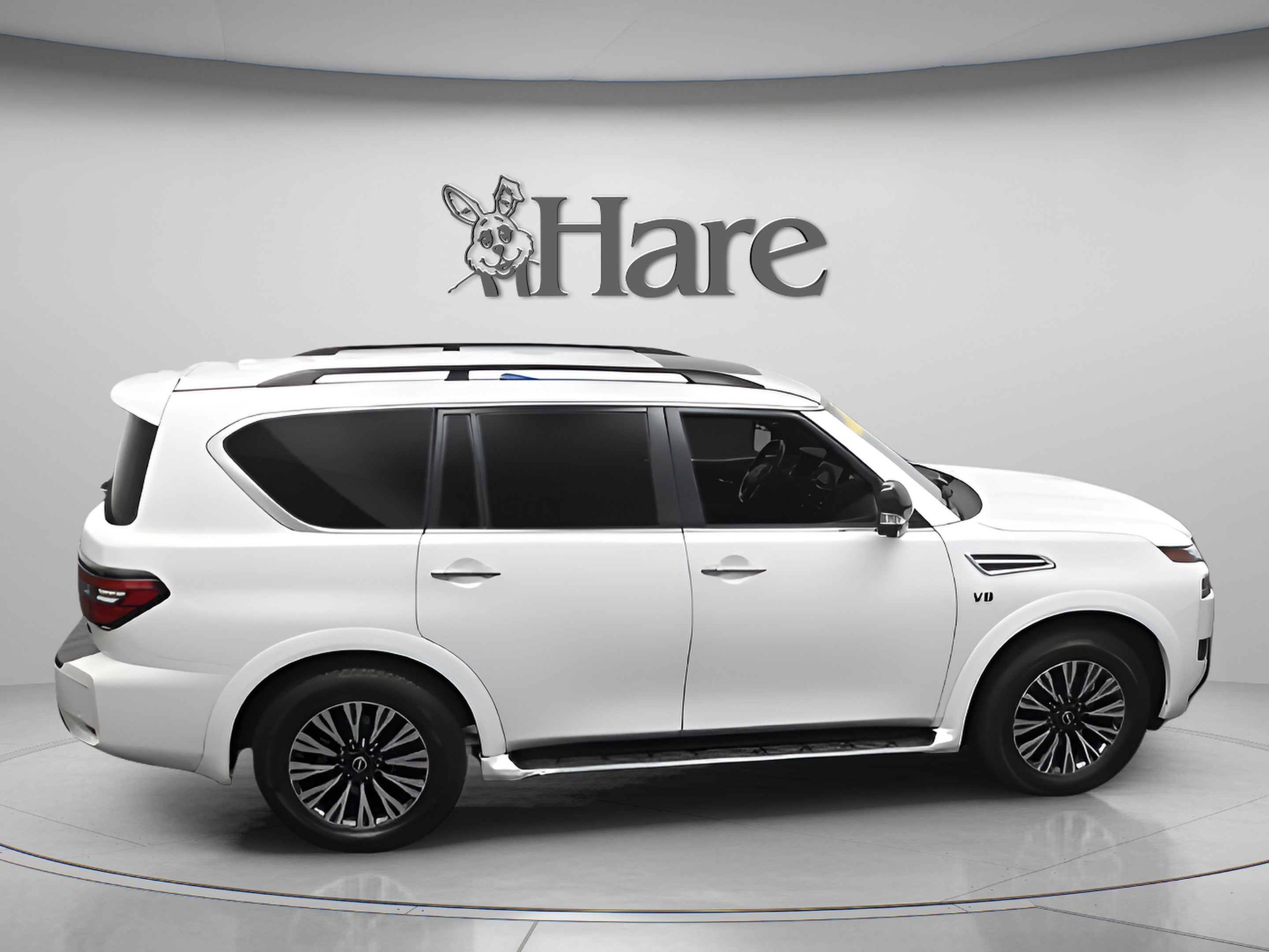 2022 Nissan Armada SL