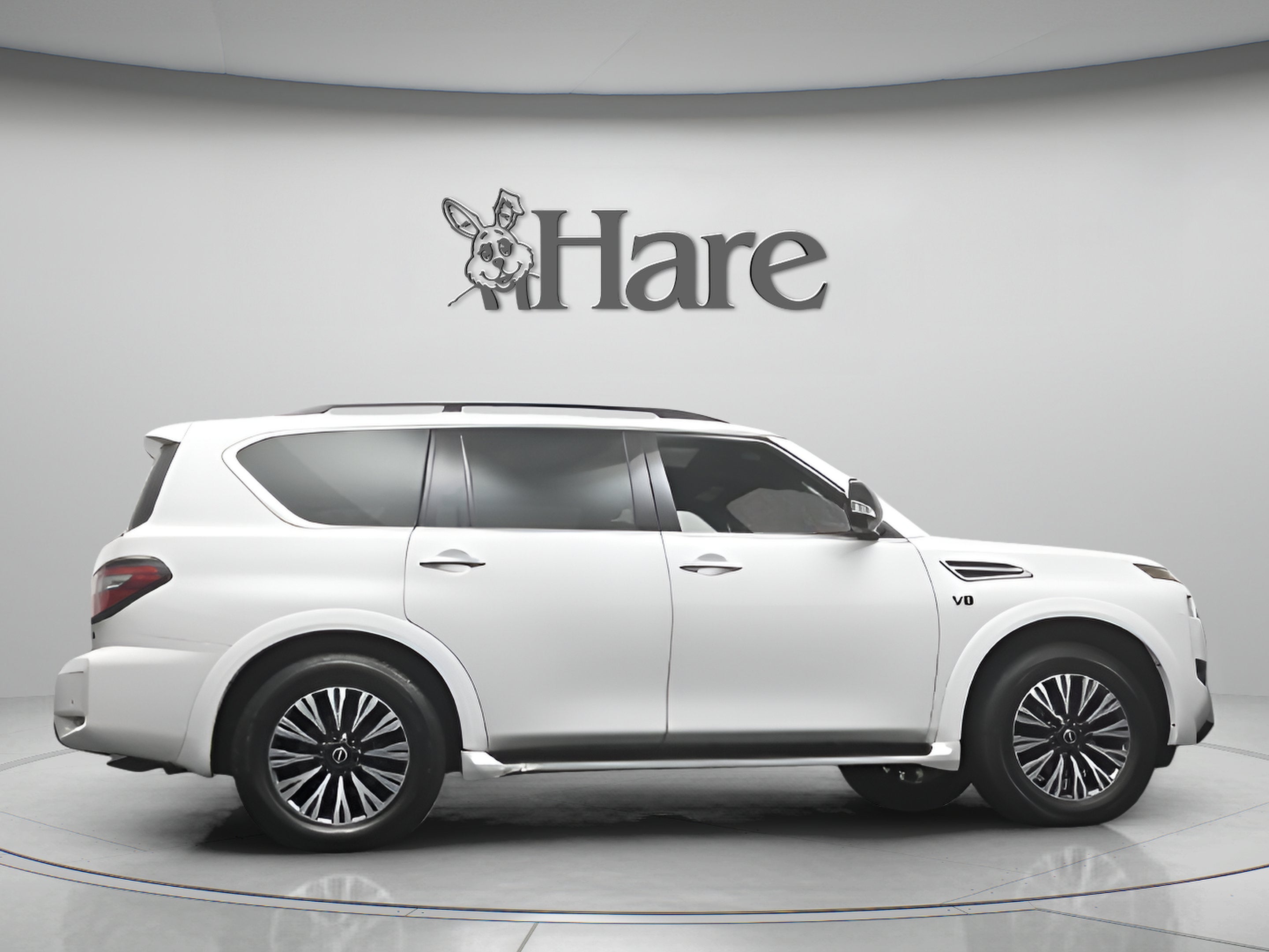 2022 Nissan Armada SL