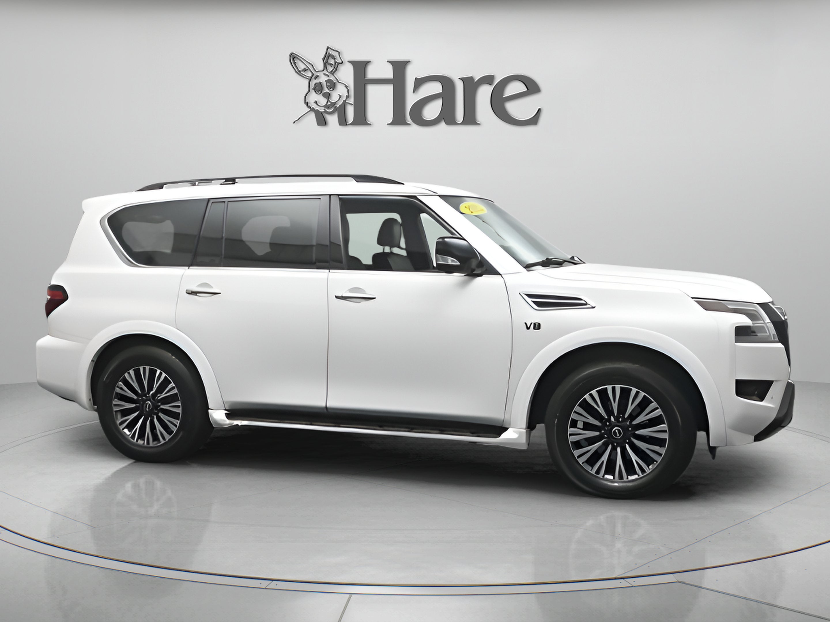 2022 Nissan Armada SL