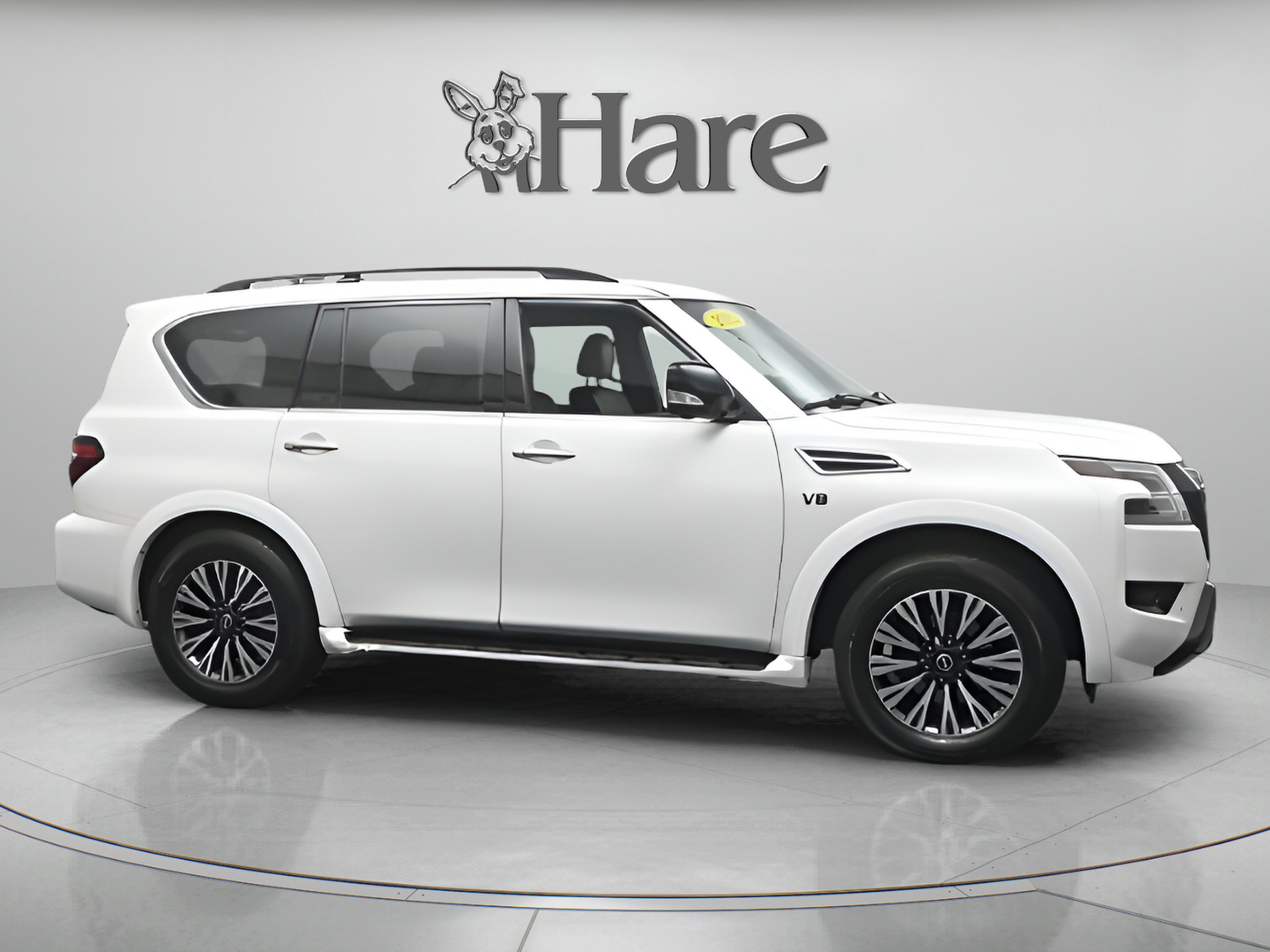 2022 Nissan Armada SL