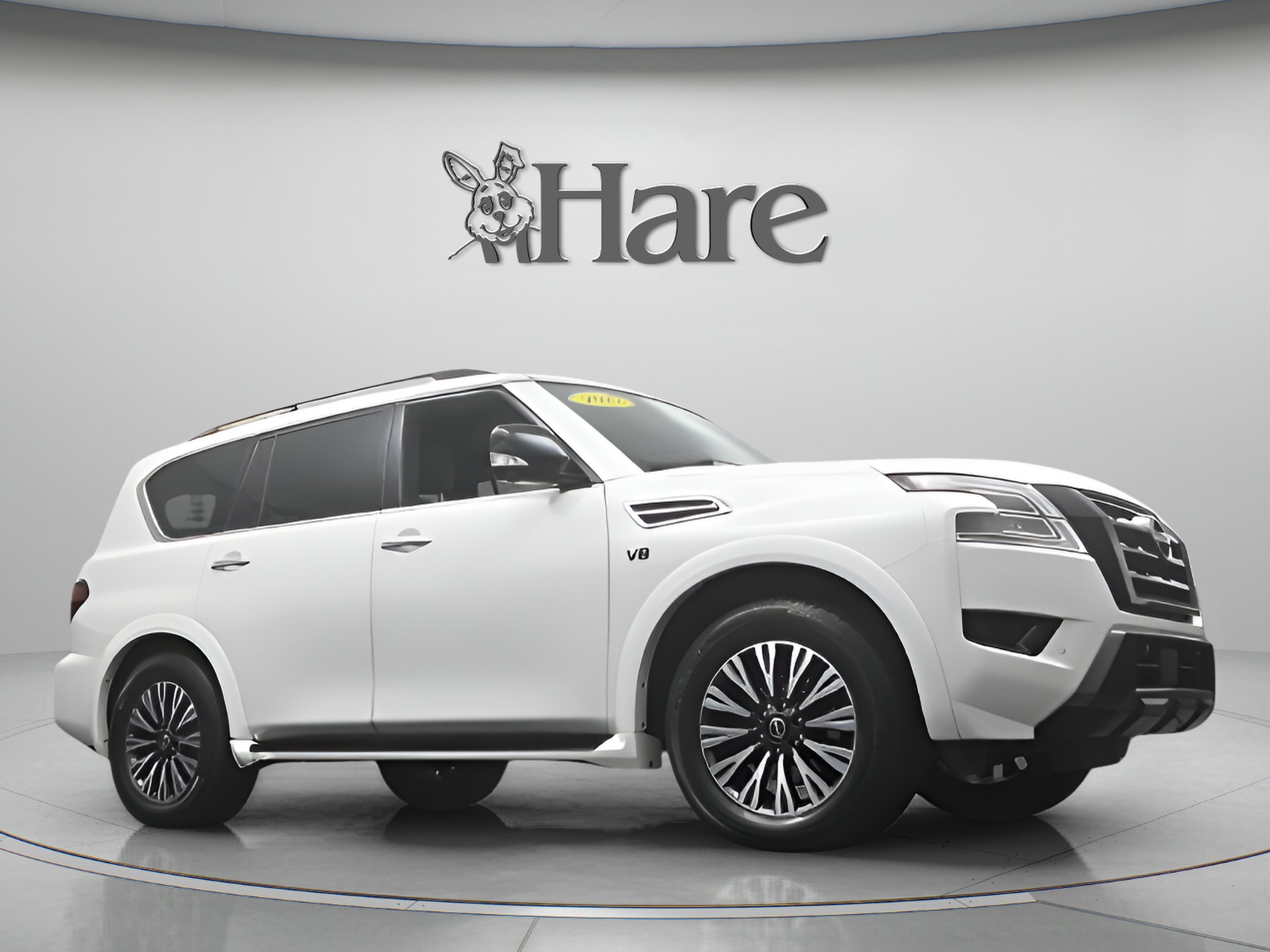 2022 Nissan Armada SL