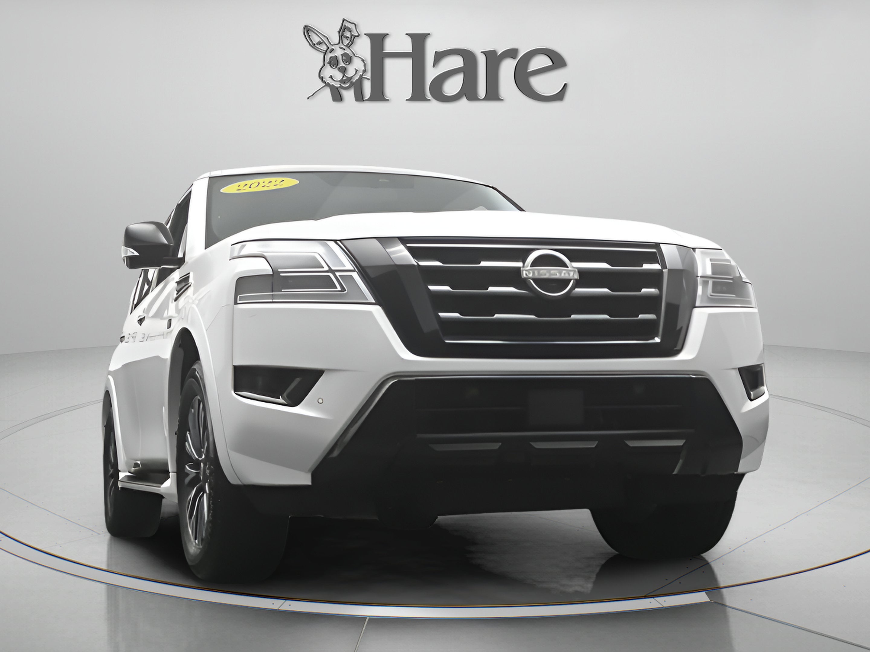 2022 Nissan Armada SL