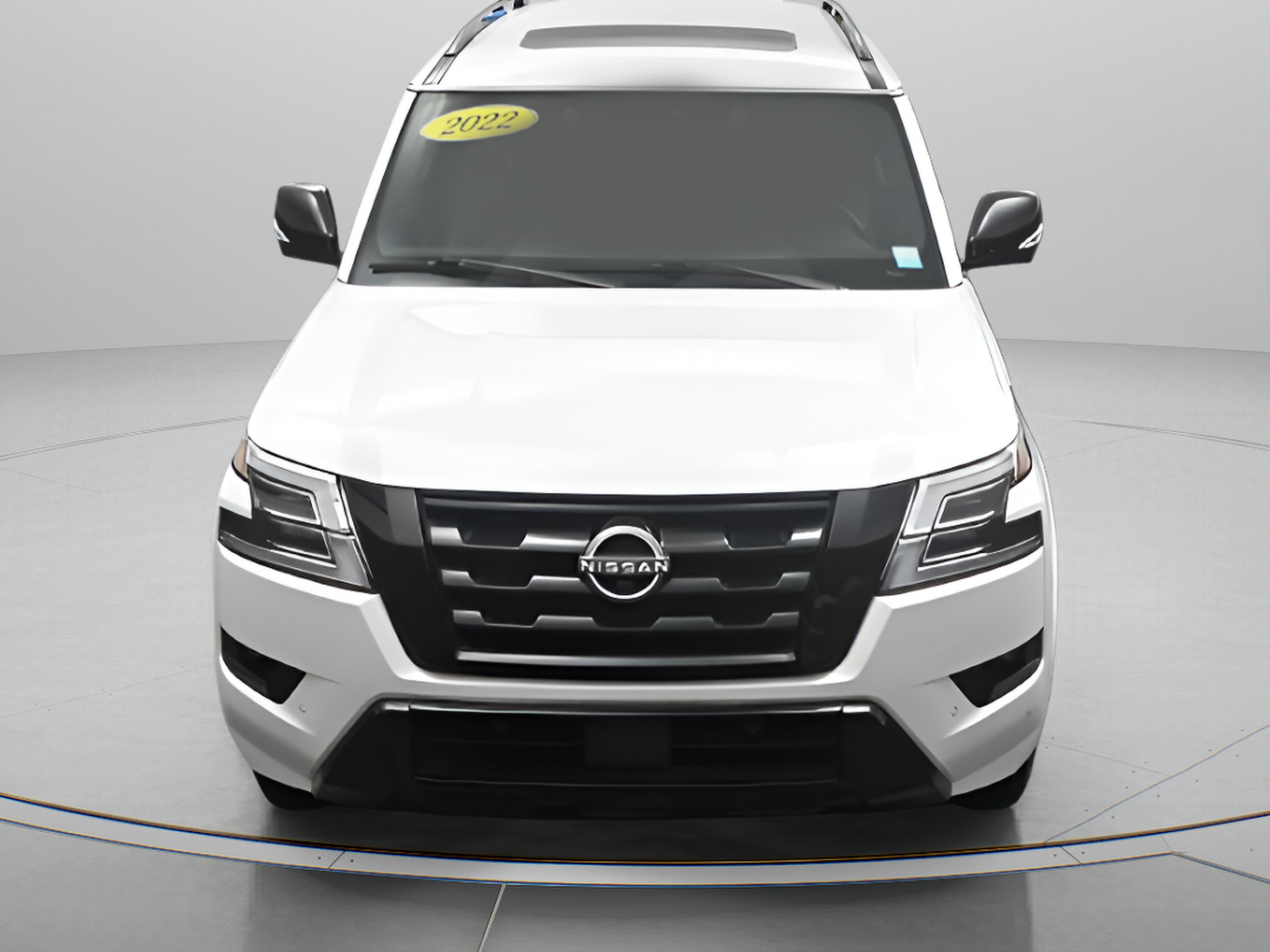 2022 Nissan Armada SL