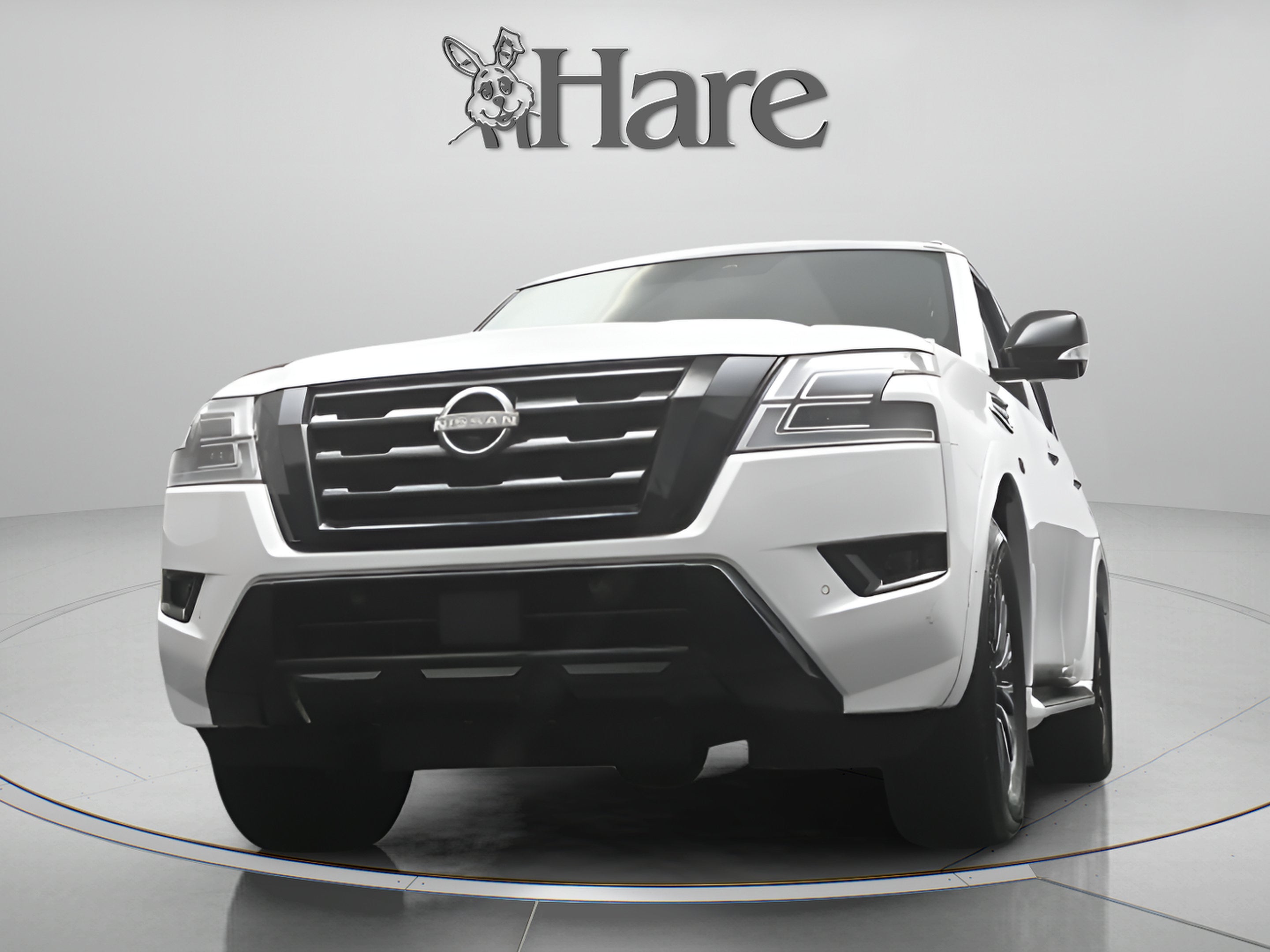 2022 Nissan Armada SL