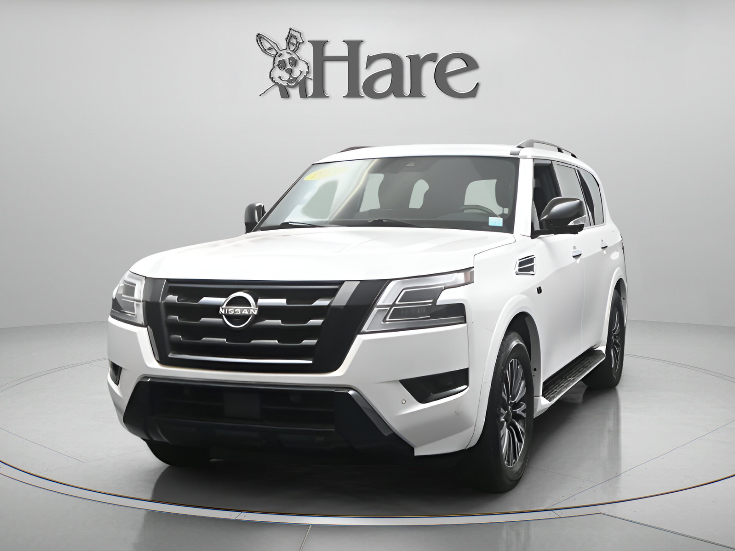 2022 Nissan Armada SL