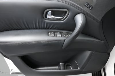 2022 Nissan Armada SL