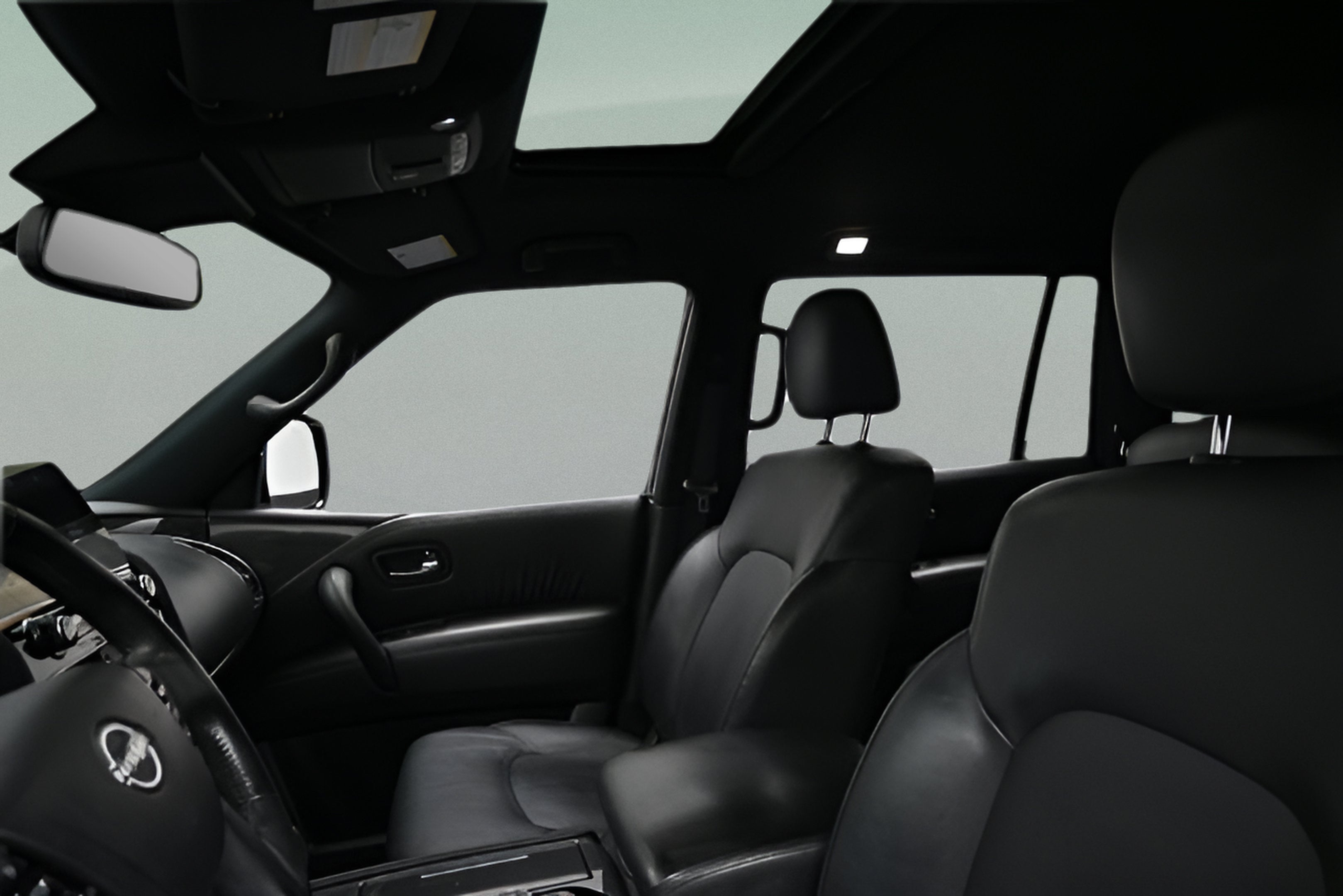 2022 Nissan Armada SL
