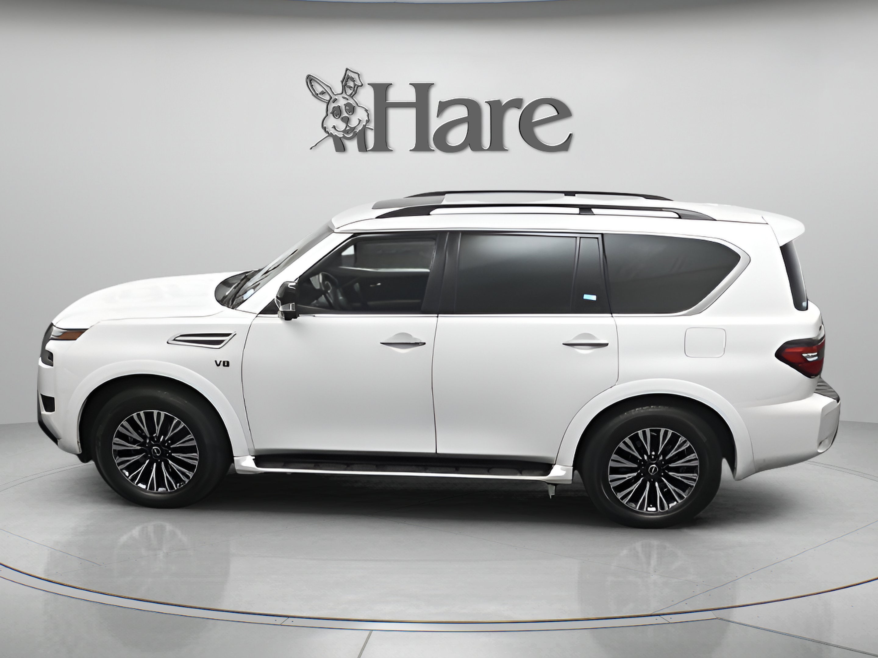 2022 Nissan Armada SL