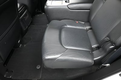 2022 Nissan Armada SL