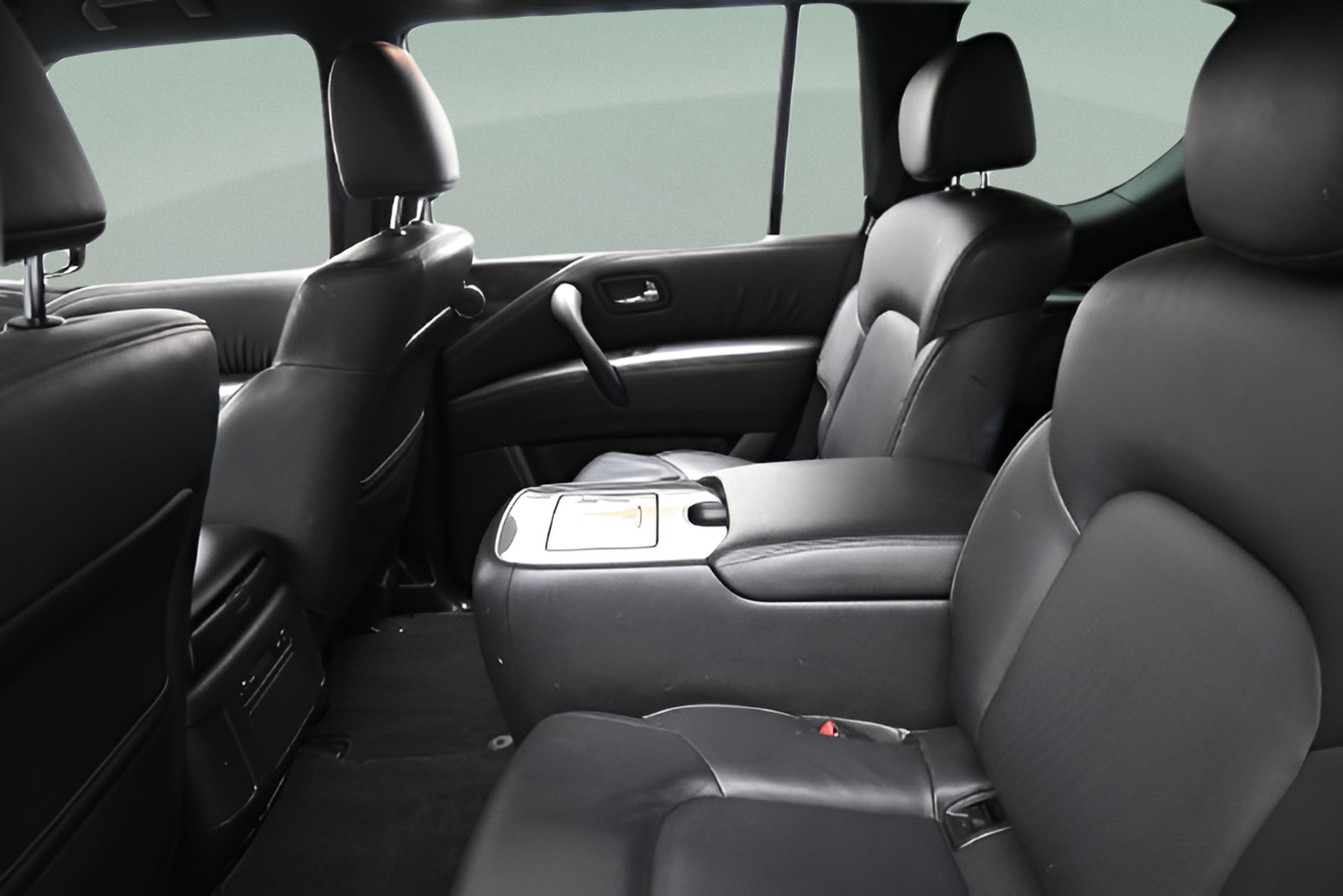 2022 Nissan Armada SL