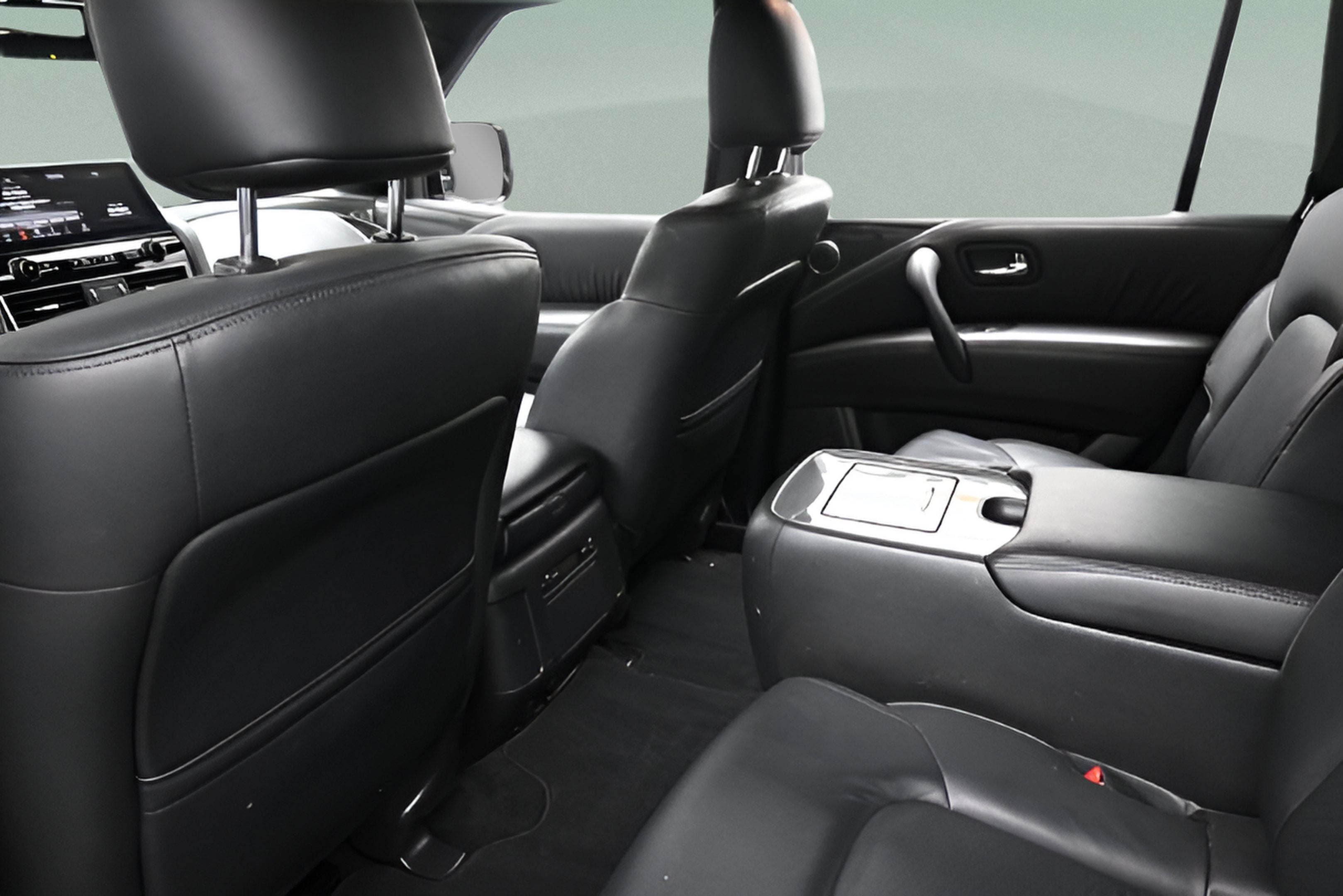 2022 Nissan Armada SL