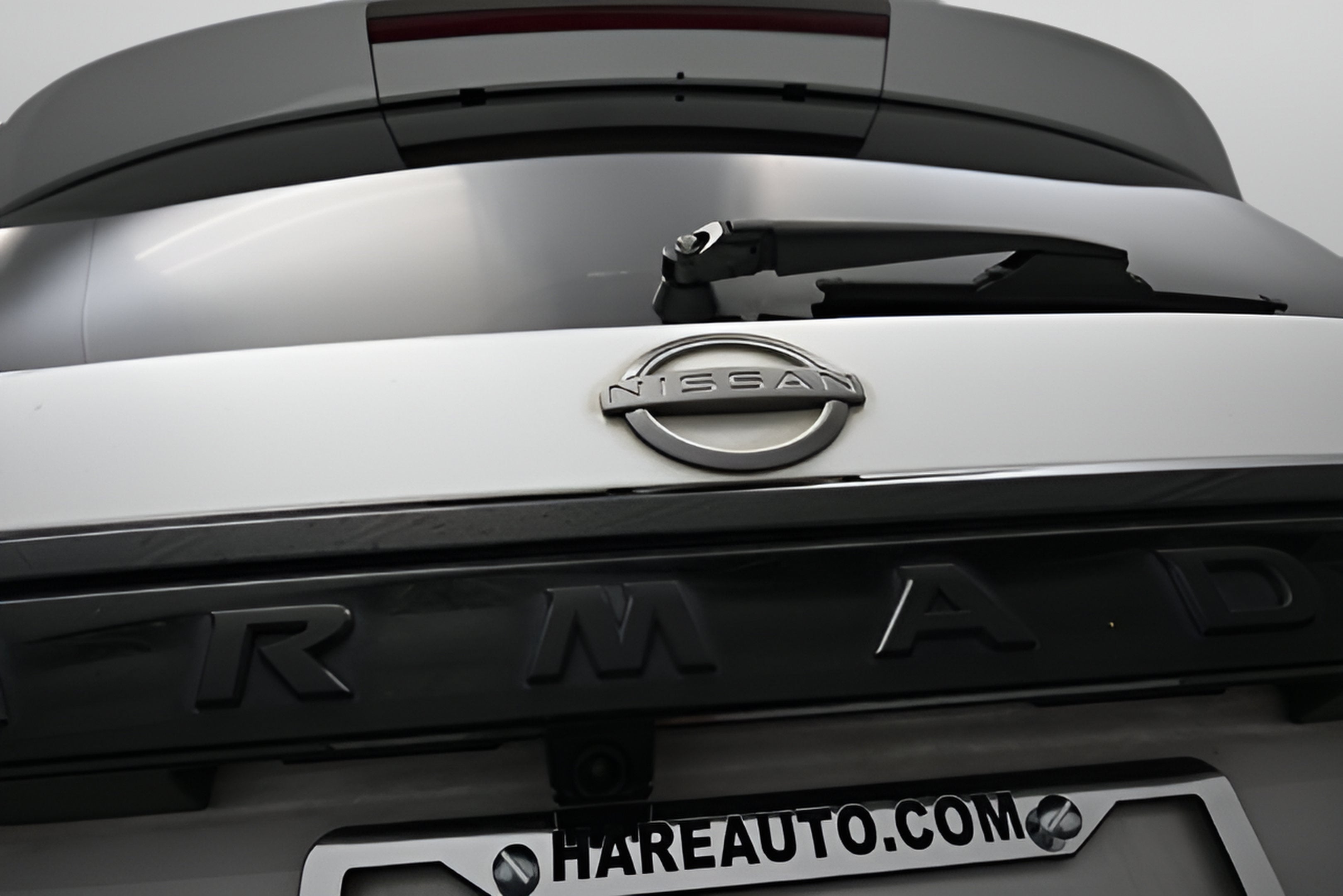 2022 Nissan Armada SL