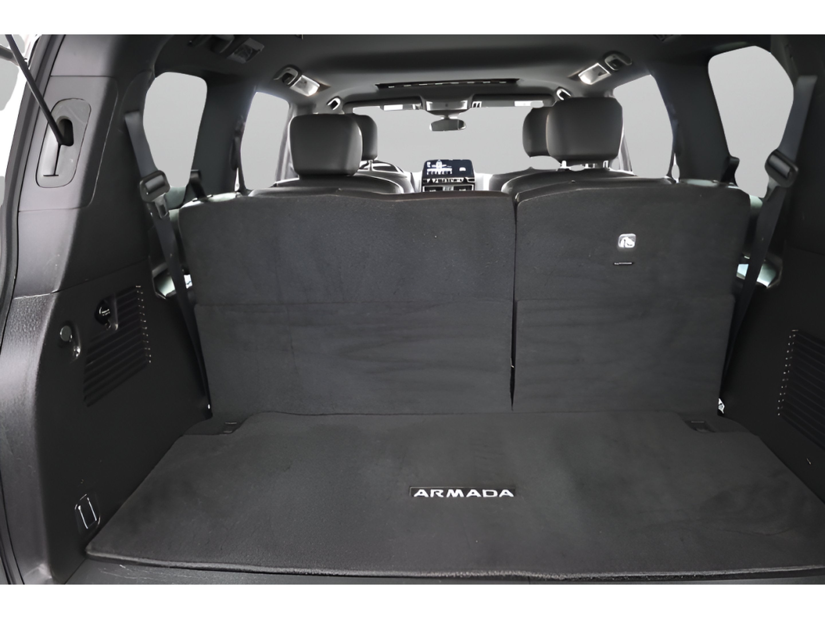 2022 Nissan Armada SL