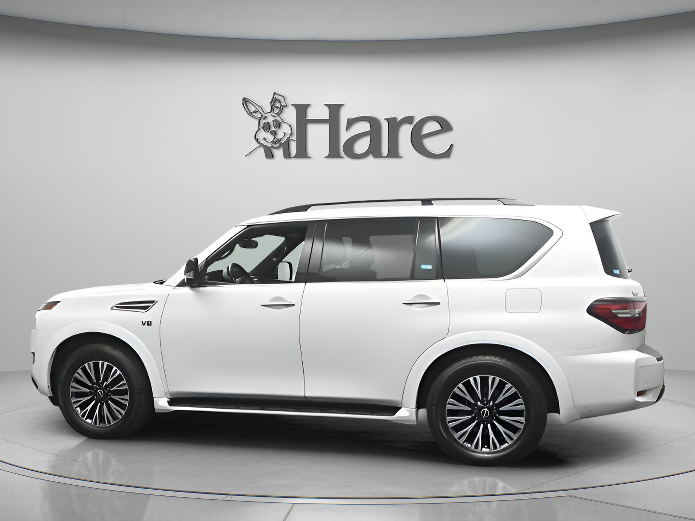 2022 Nissan Armada SL