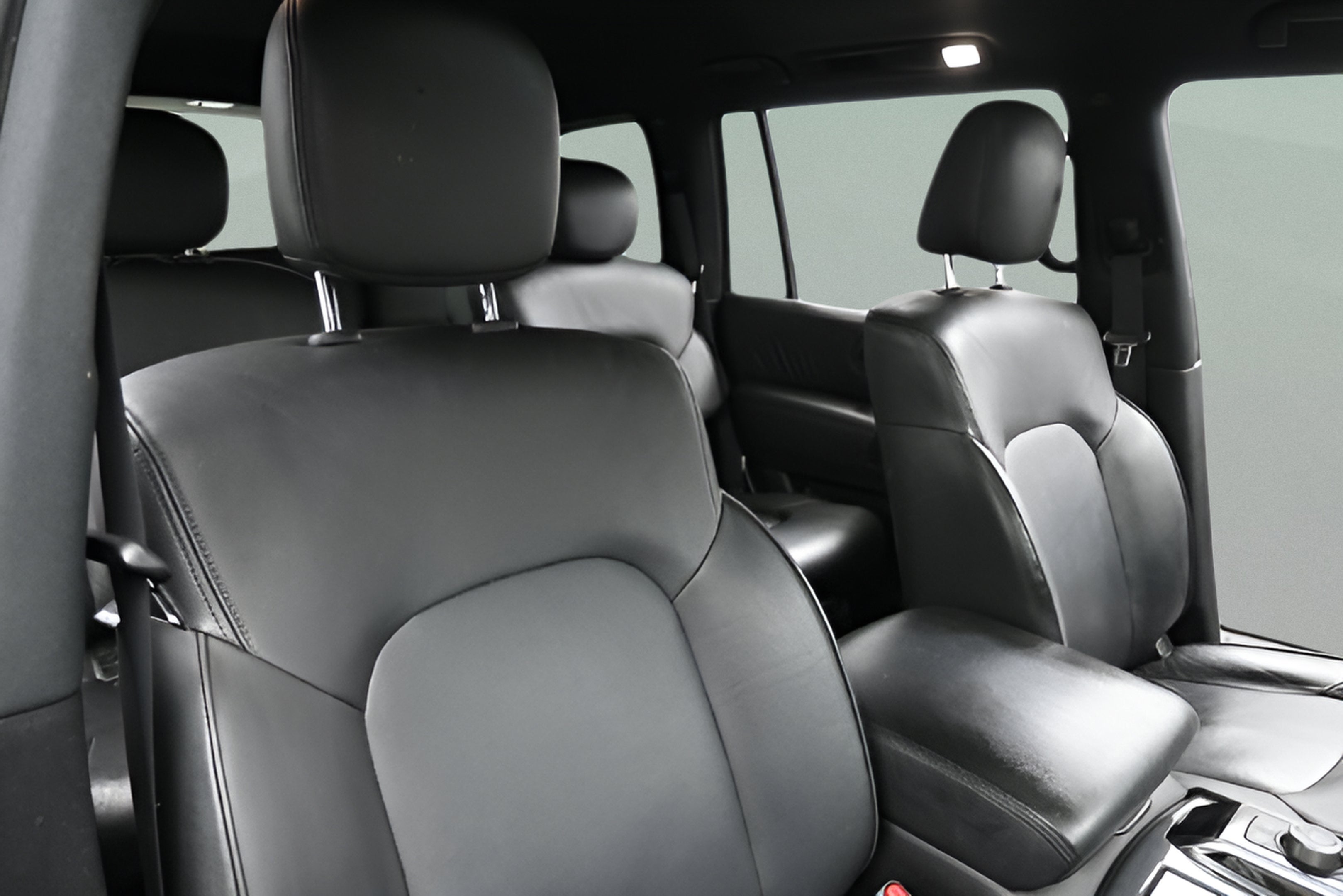 2022 Nissan Armada SL