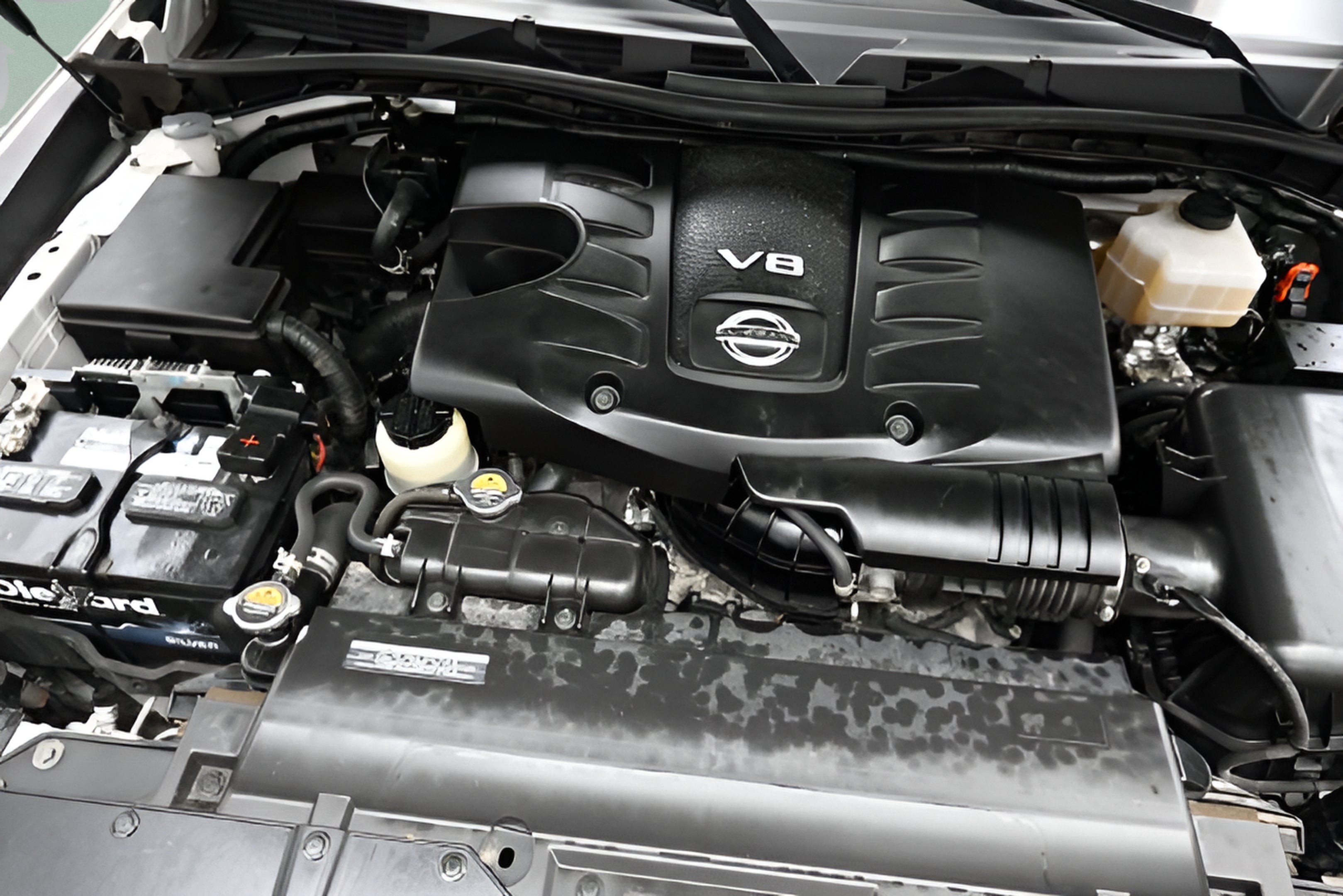 2022 Nissan Armada SL