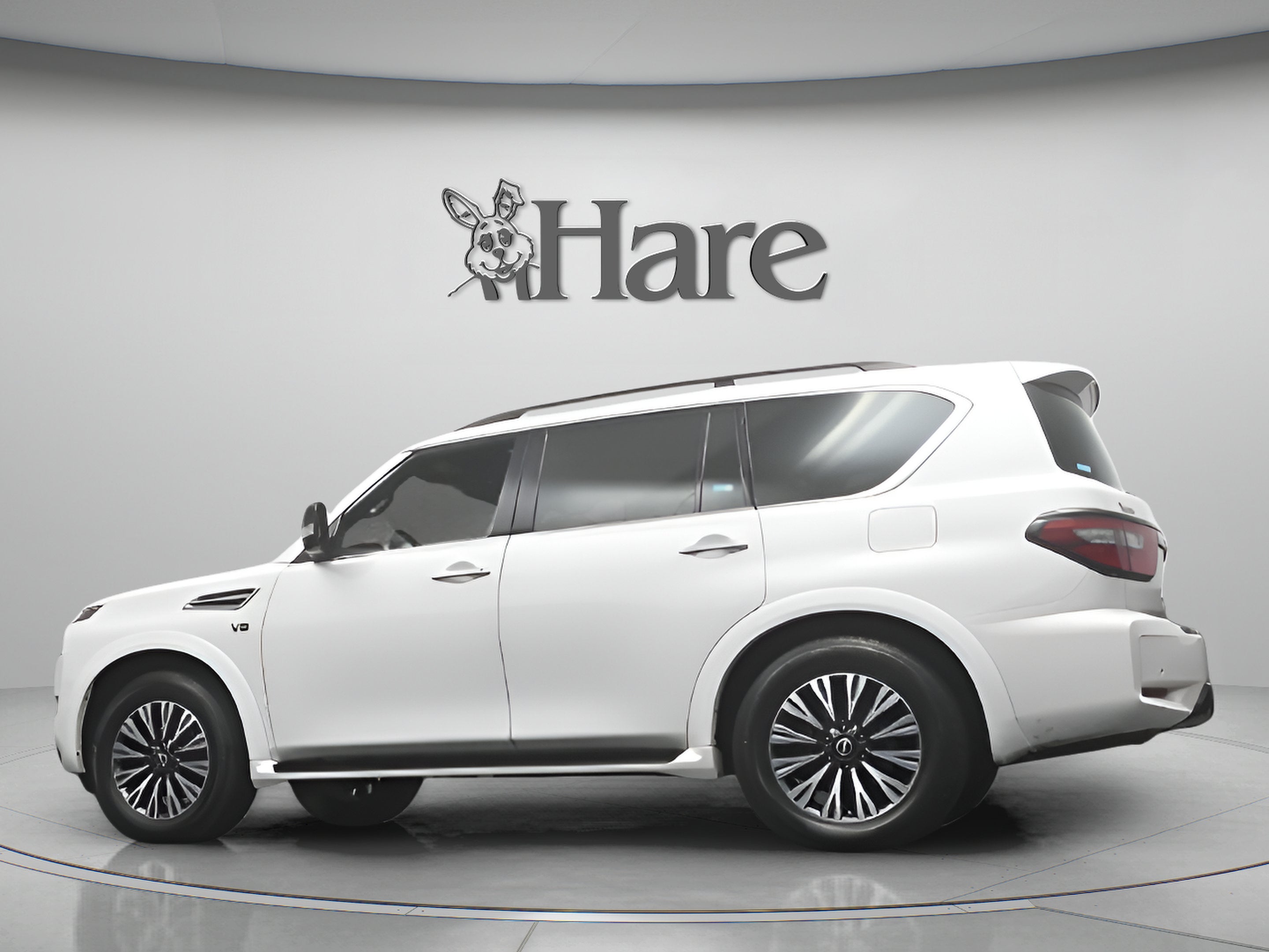 2022 Nissan Armada SL