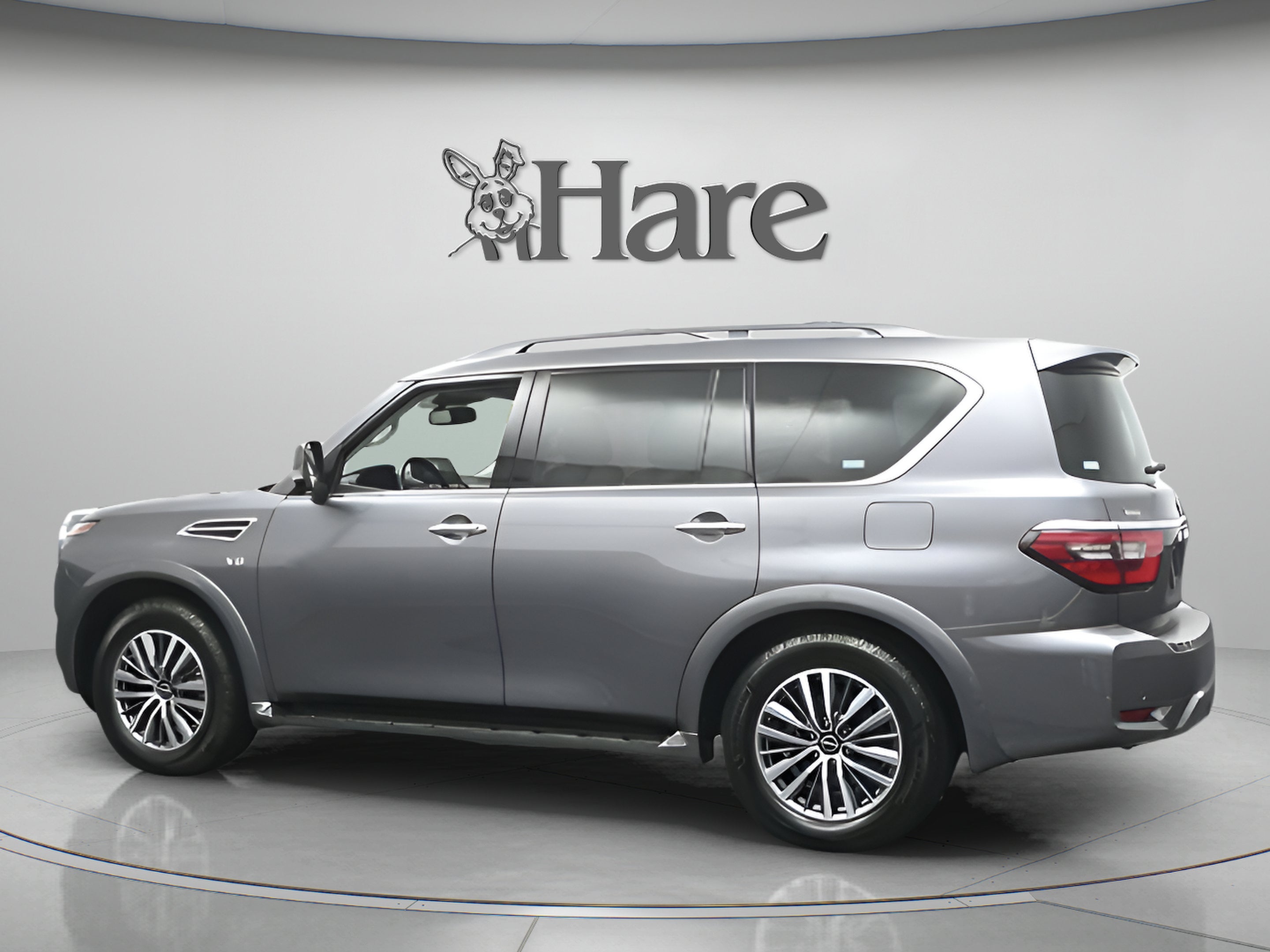 2022 Nissan Armada SL