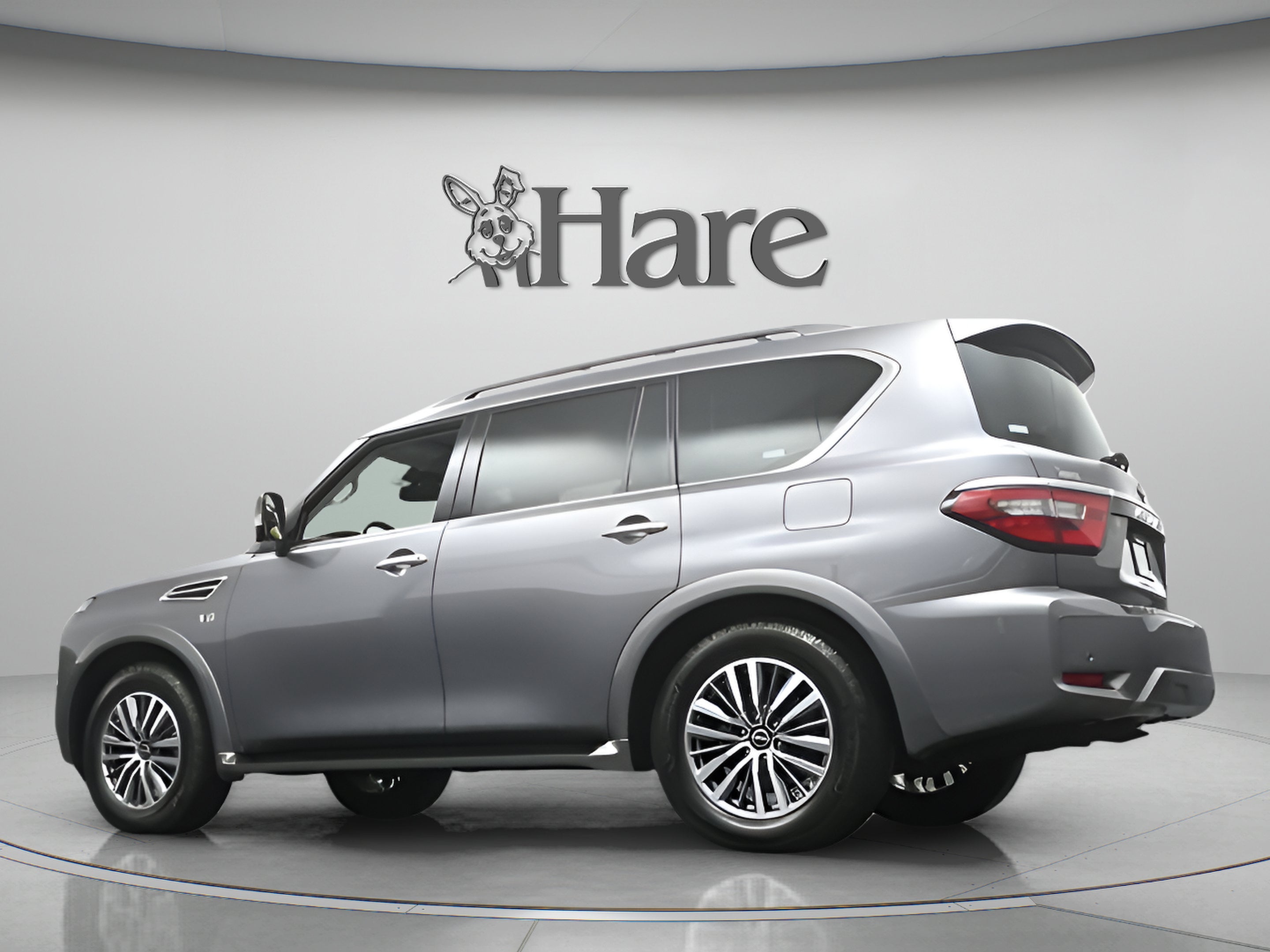 2022 Nissan Armada SL
