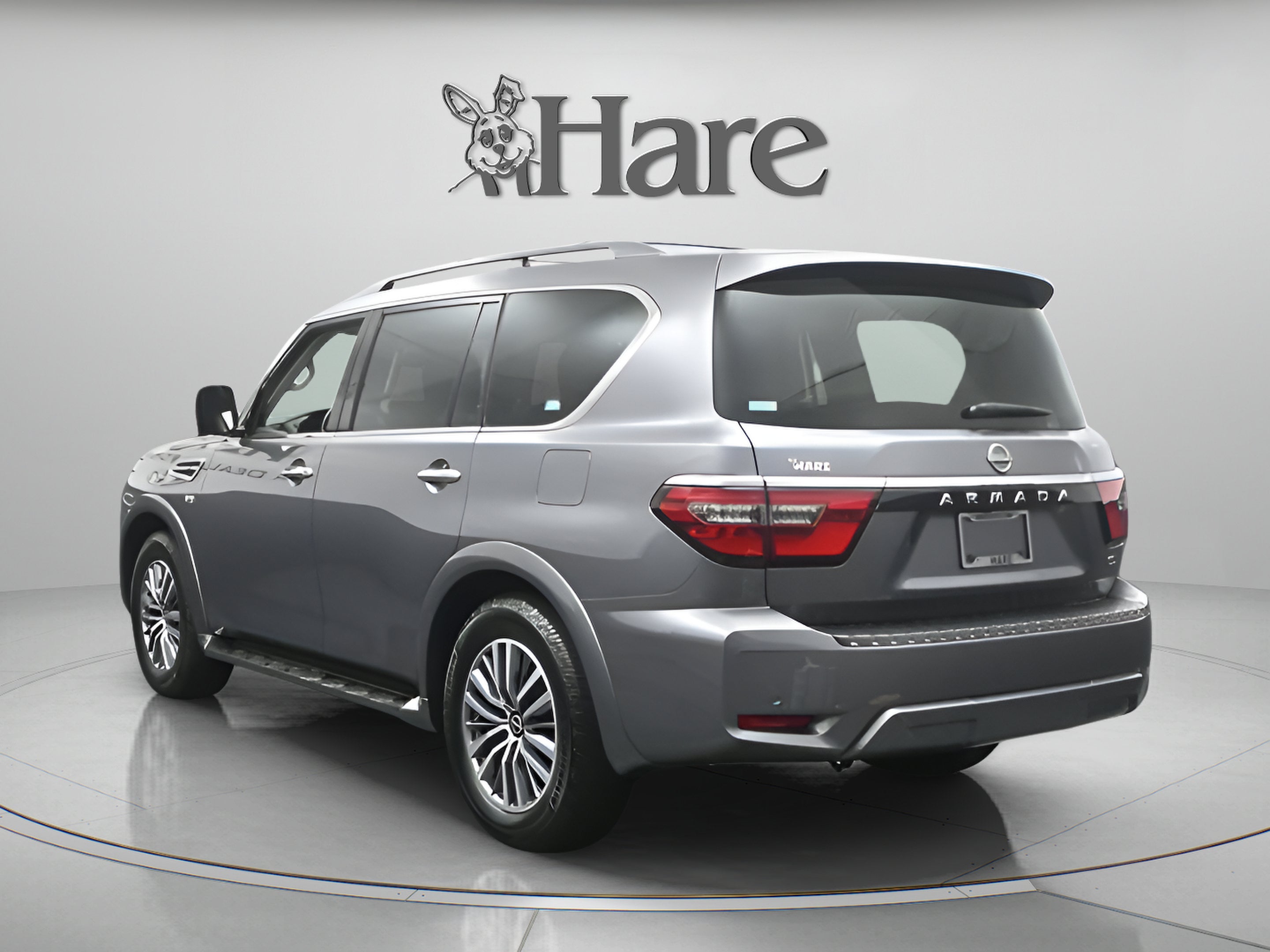 2022 Nissan Armada SL