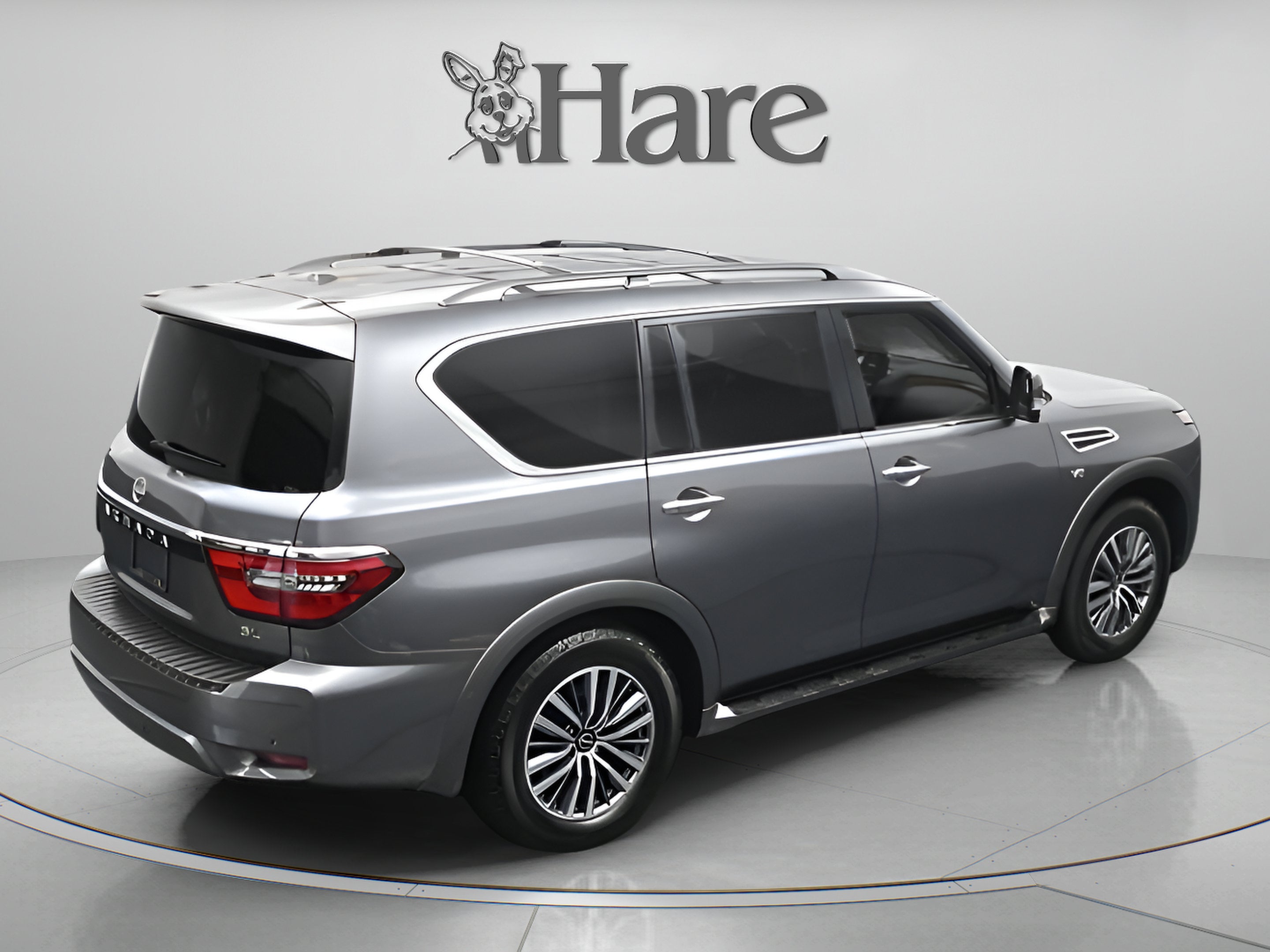 2022 Nissan Armada SL