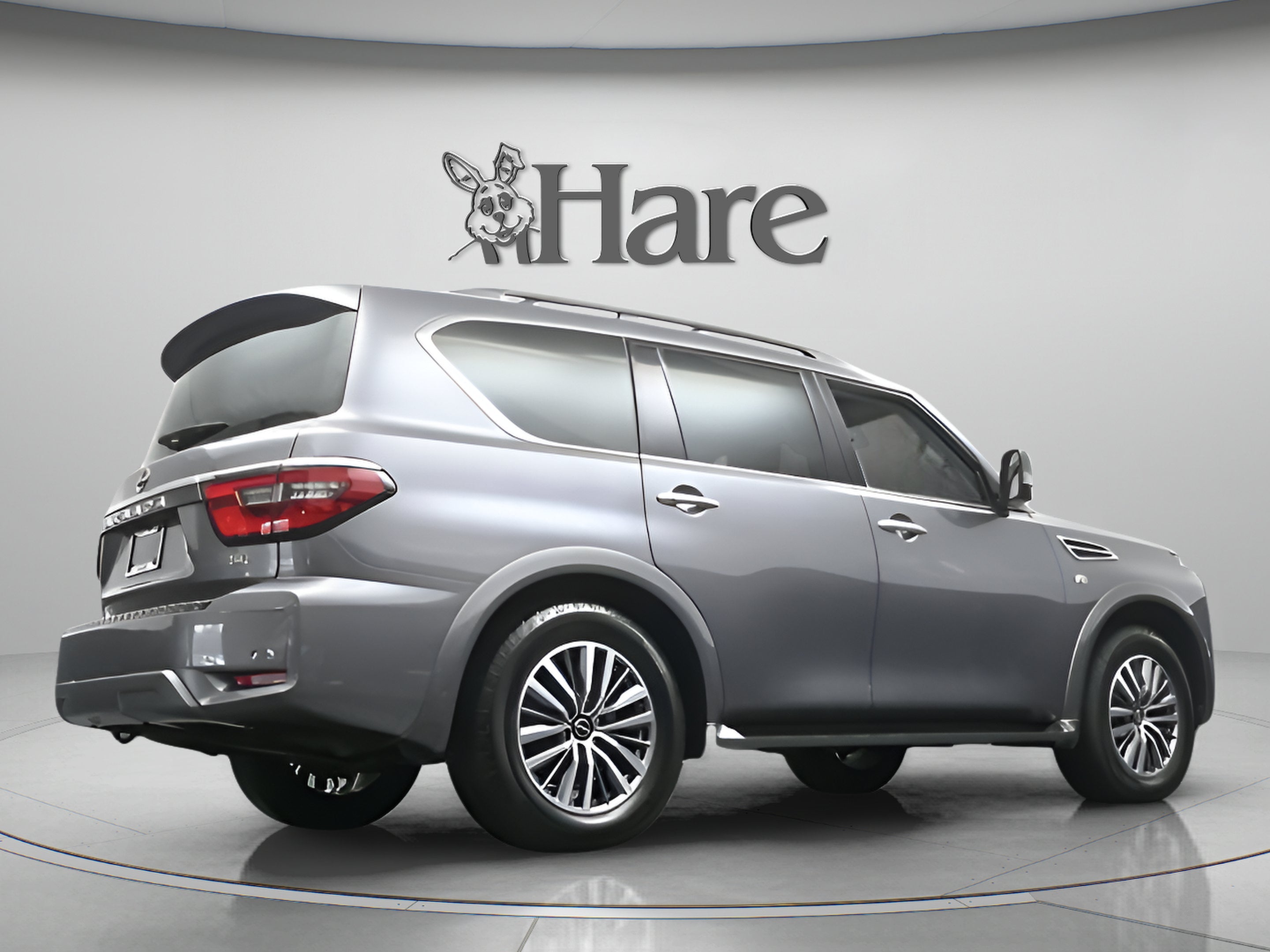 2022 Nissan Armada SL