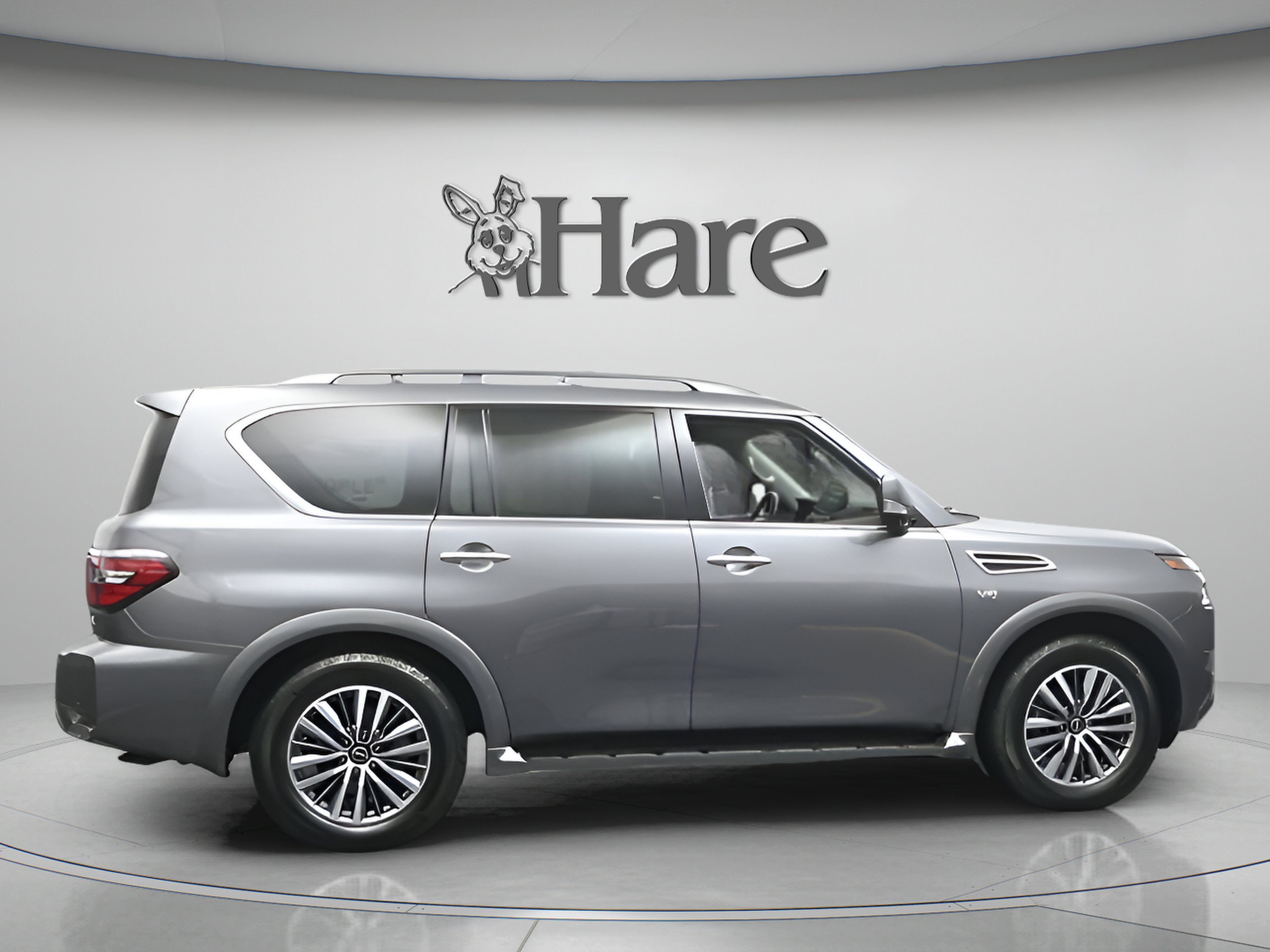 2022 Nissan Armada SL