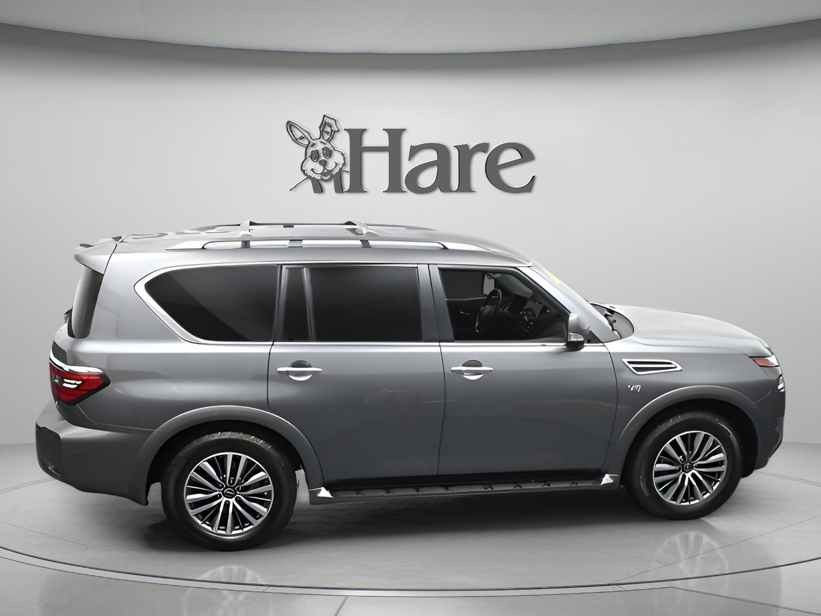 2022 Nissan Armada SL