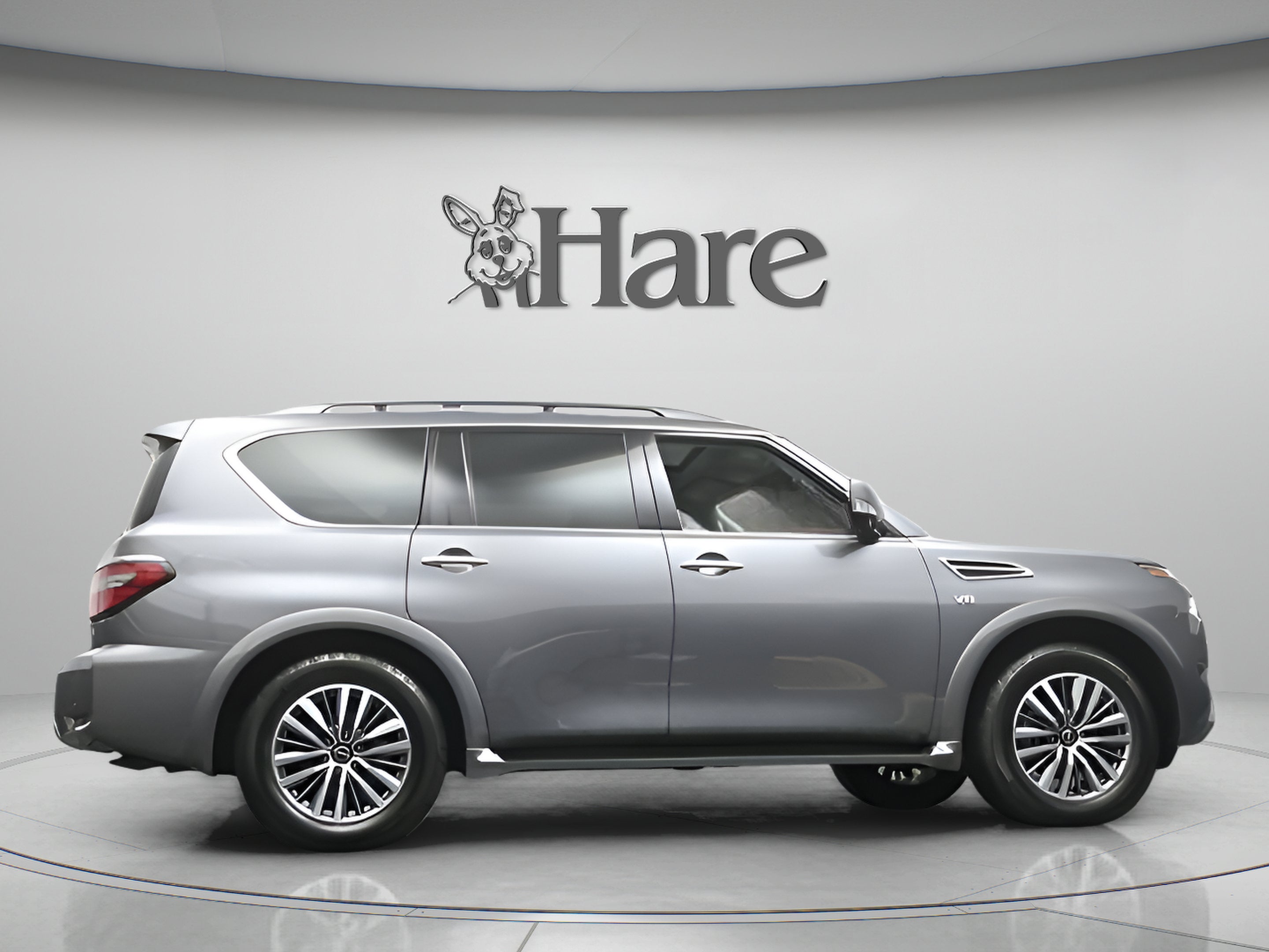 2022 Nissan Armada SL