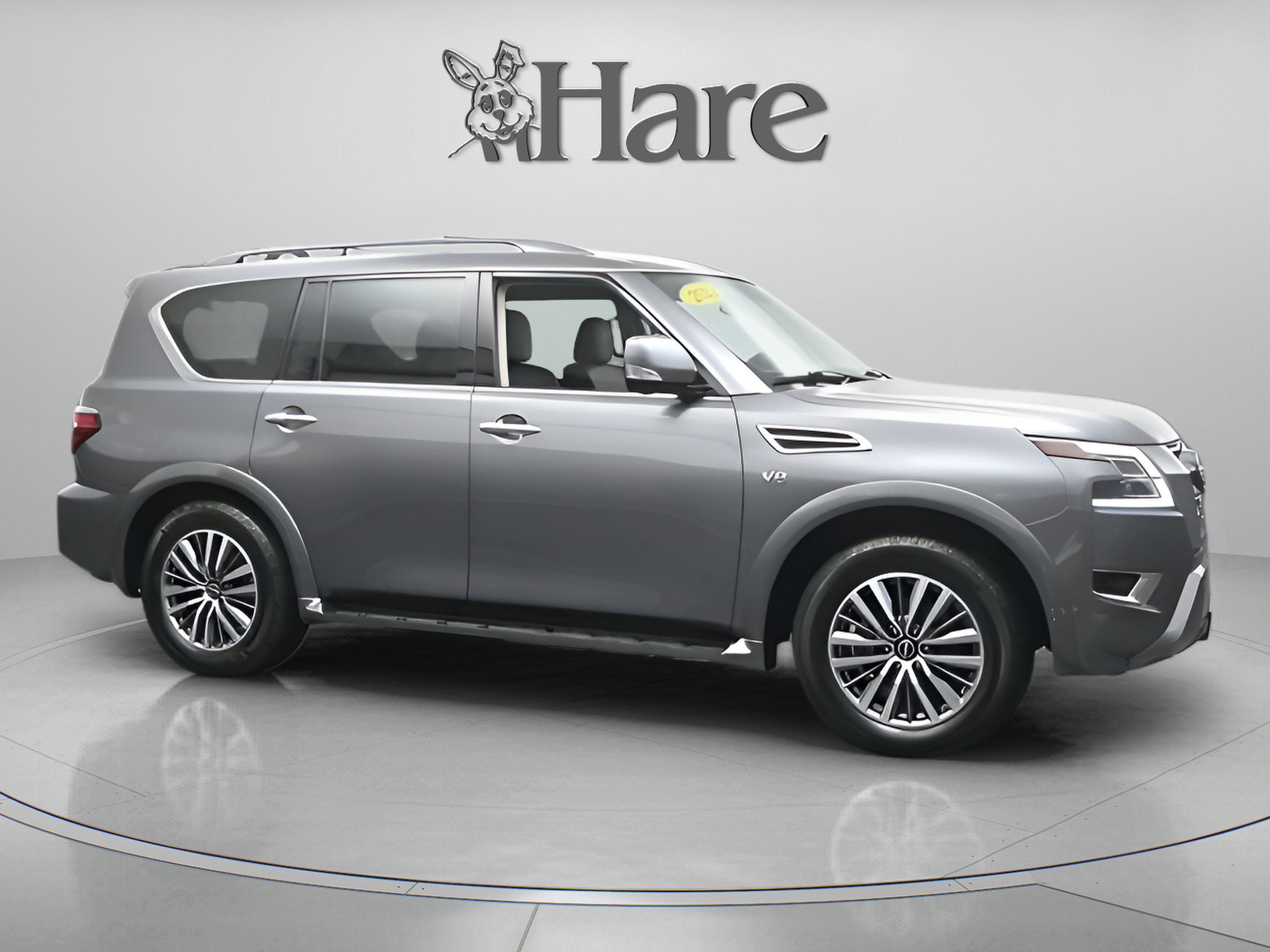 2022 Nissan Armada SL