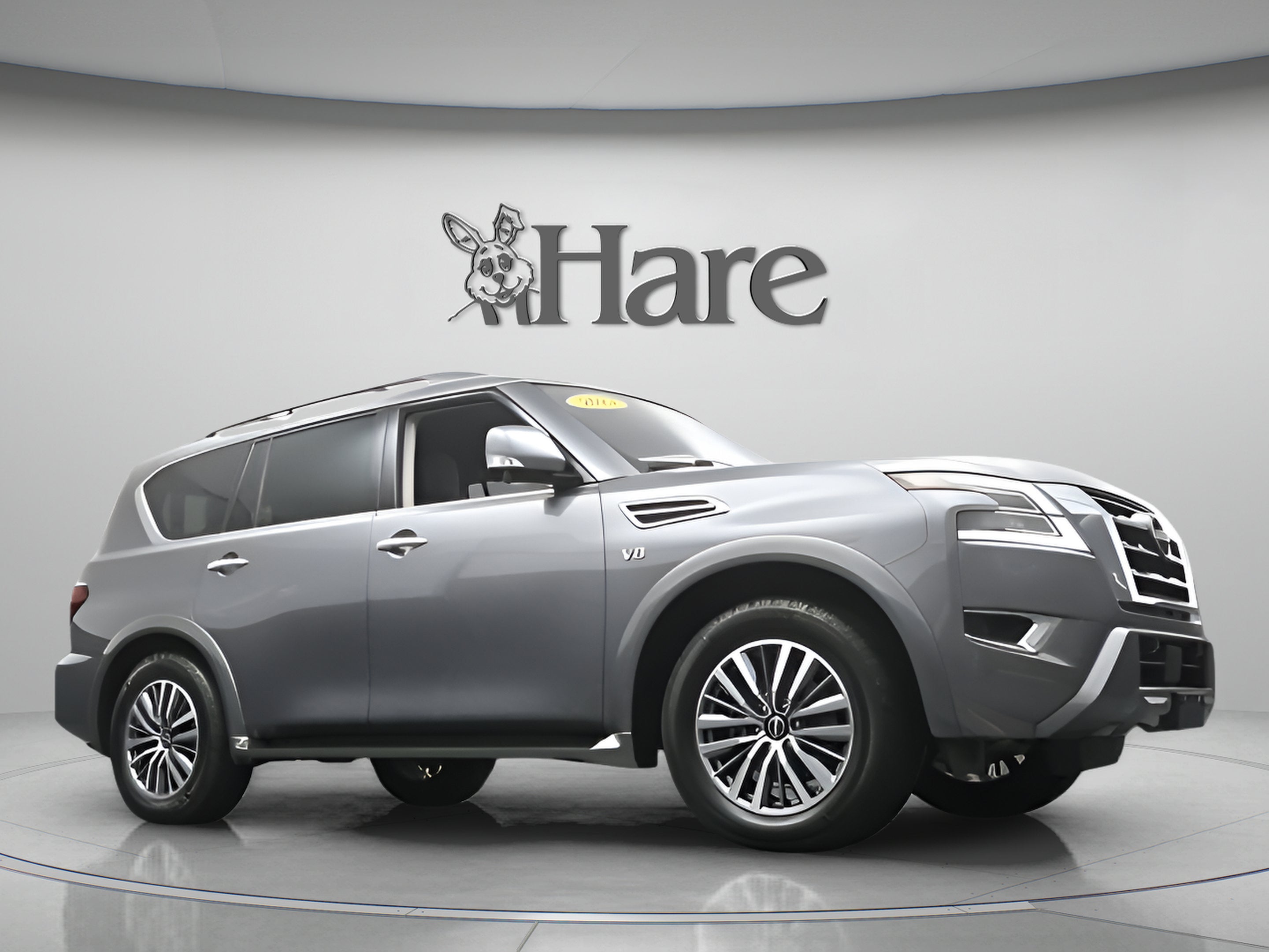 2022 Nissan Armada SL