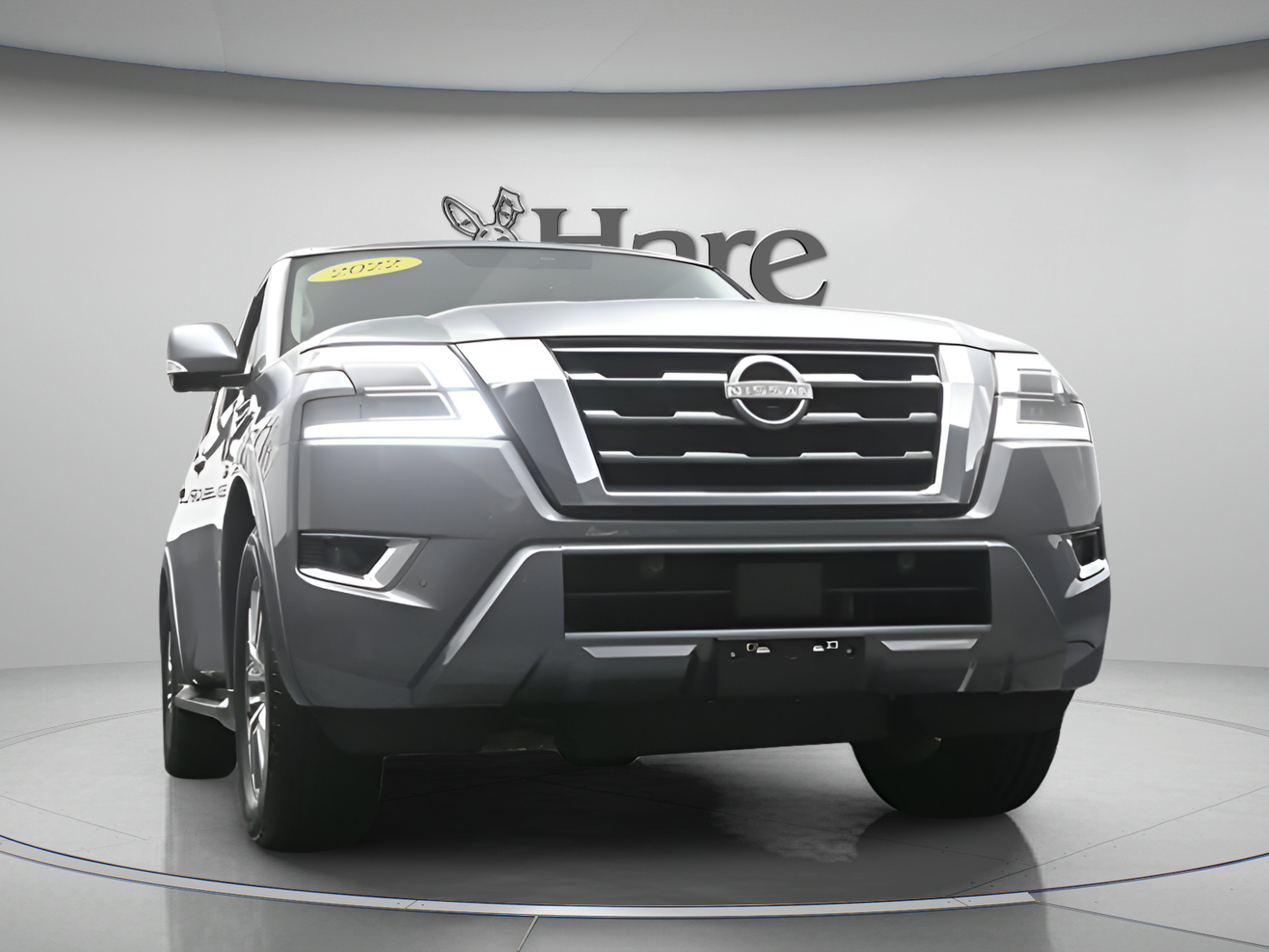 2022 Nissan Armada SL