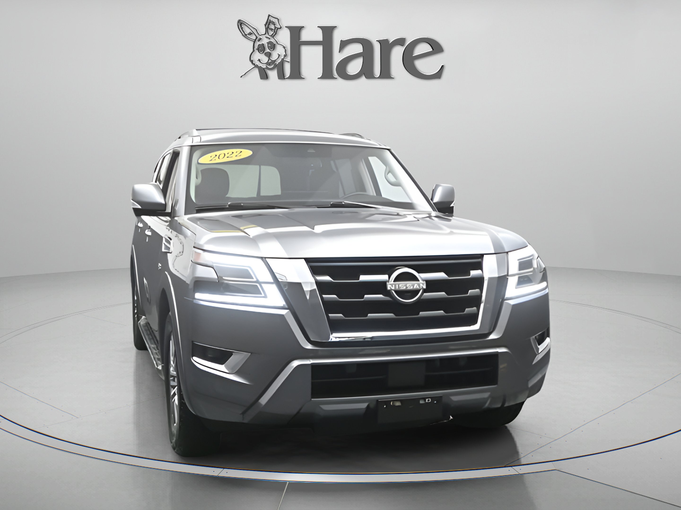 2022 Nissan Armada SL
