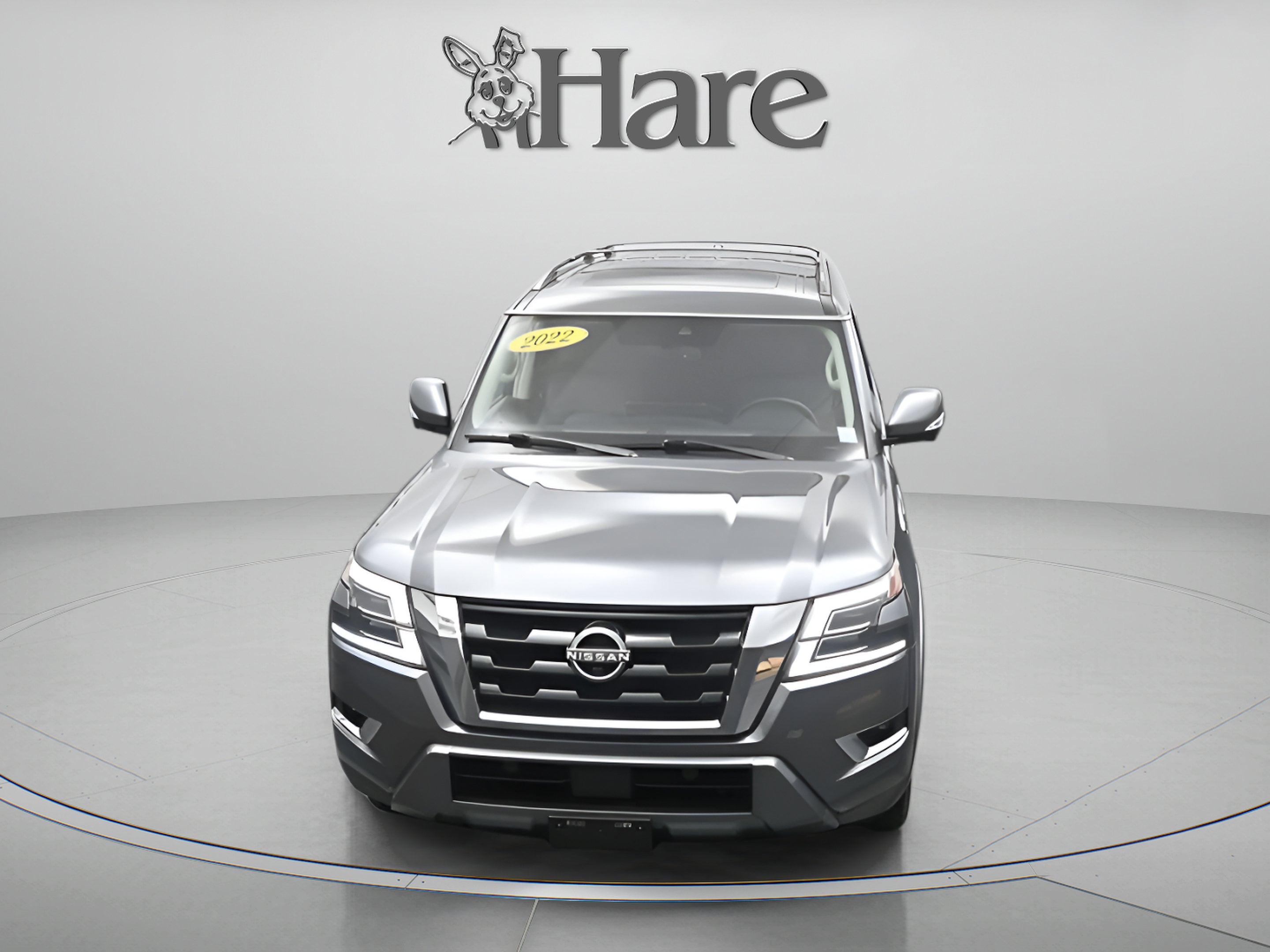 2022 Nissan Armada SL