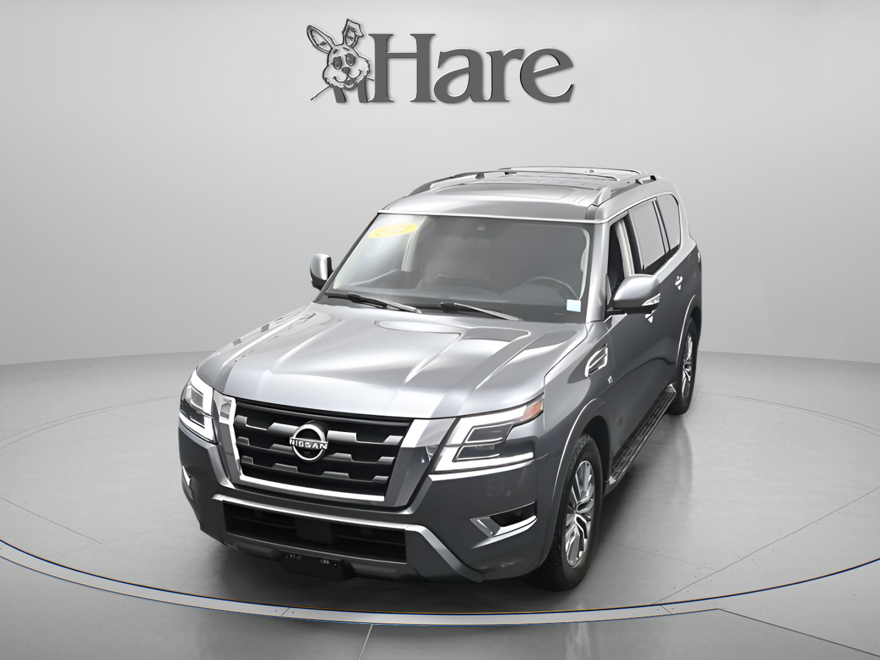 2022 Nissan Armada SL