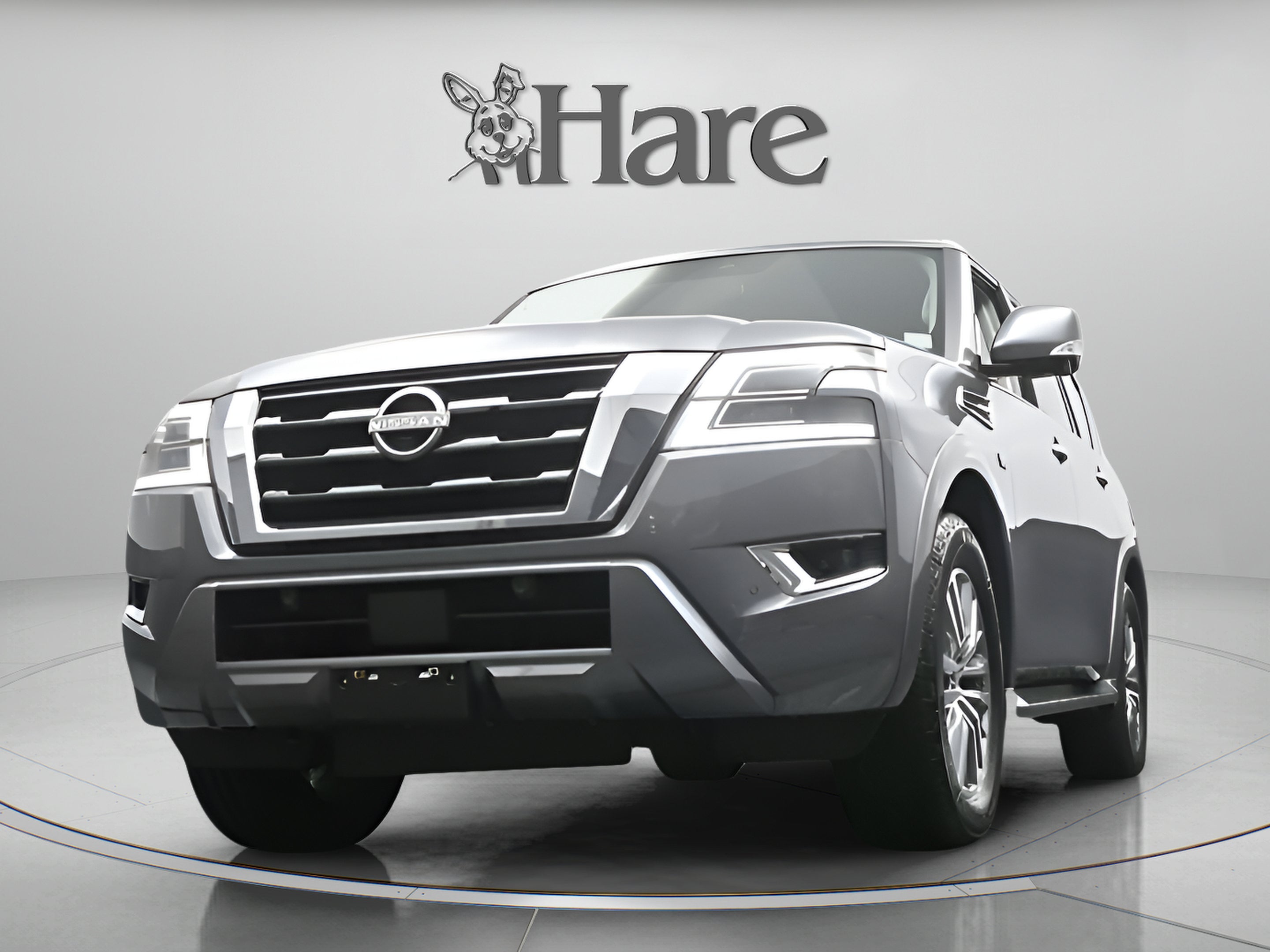 2022 Nissan Armada SL