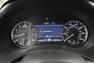 2022 Nissan Armada SL