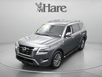 2022 Nissan Armada SL