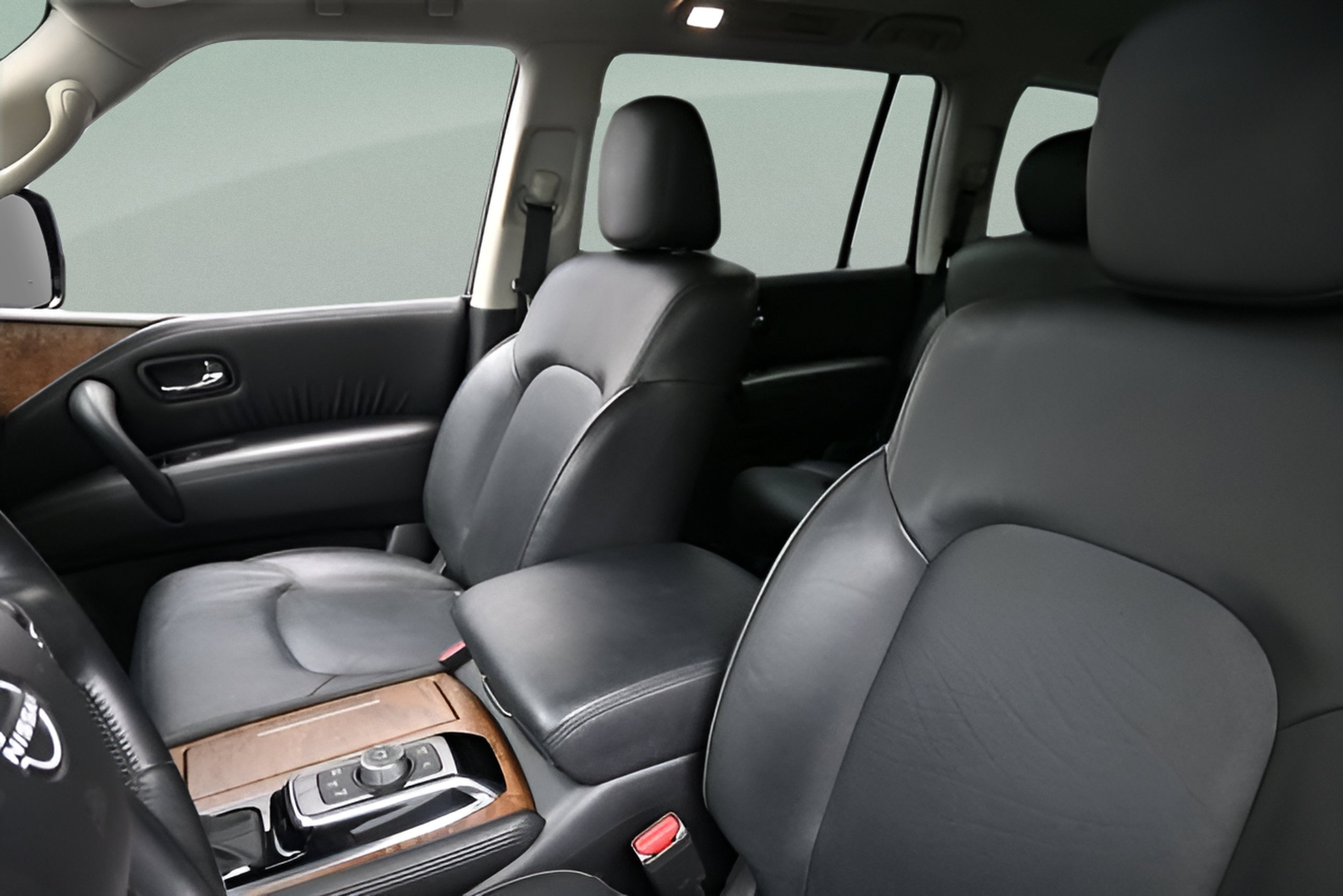 2022 Nissan Armada SL