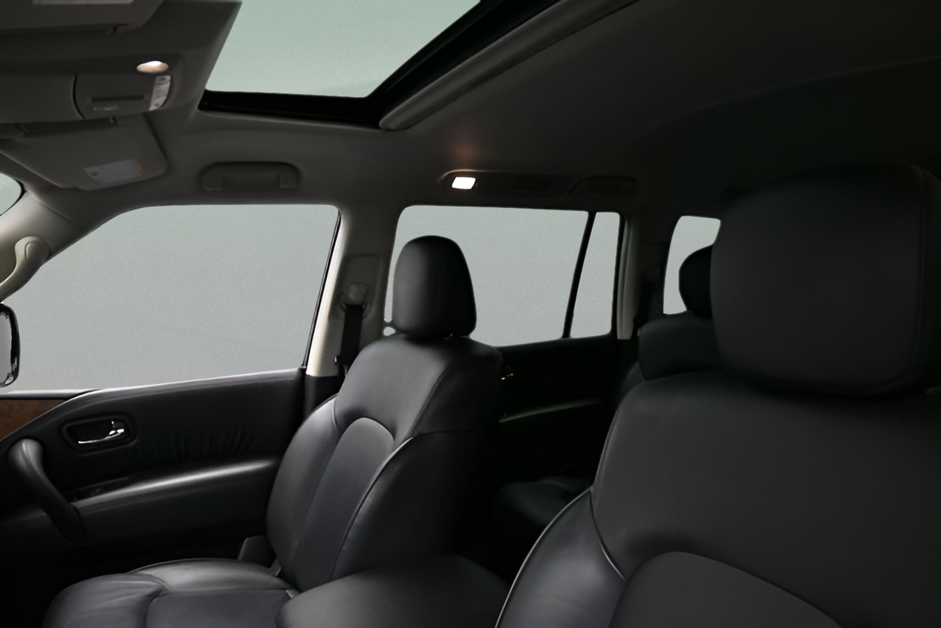 2022 Nissan Armada SL