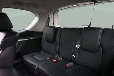 2022 Nissan Armada SL
