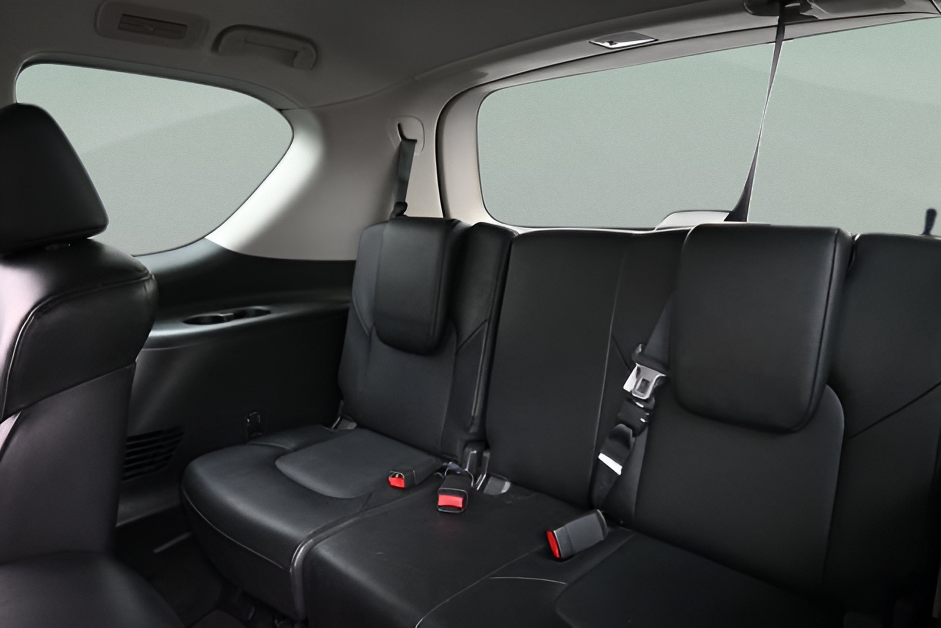 2022 Nissan Armada SL
